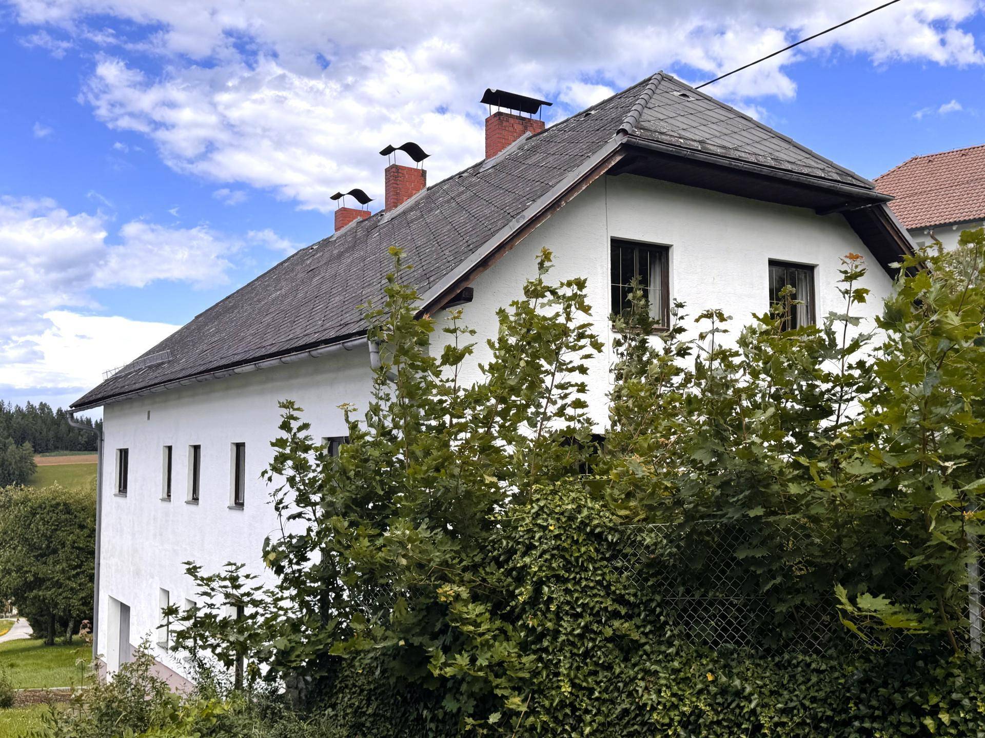 Außenansicht