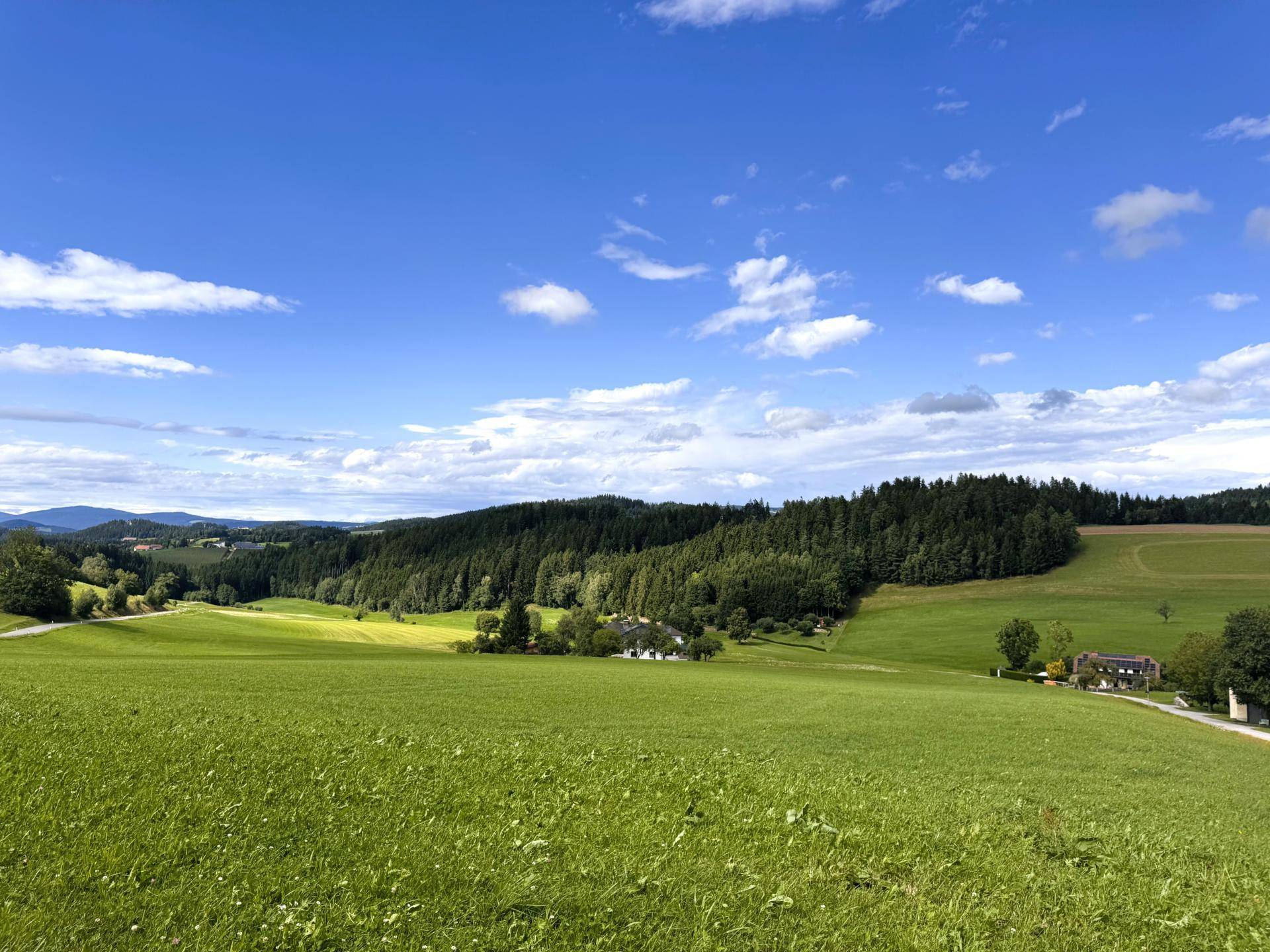 Aussicht