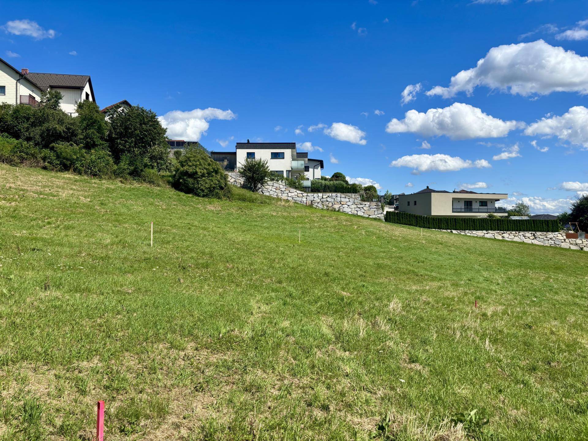 Bauland Freistadt