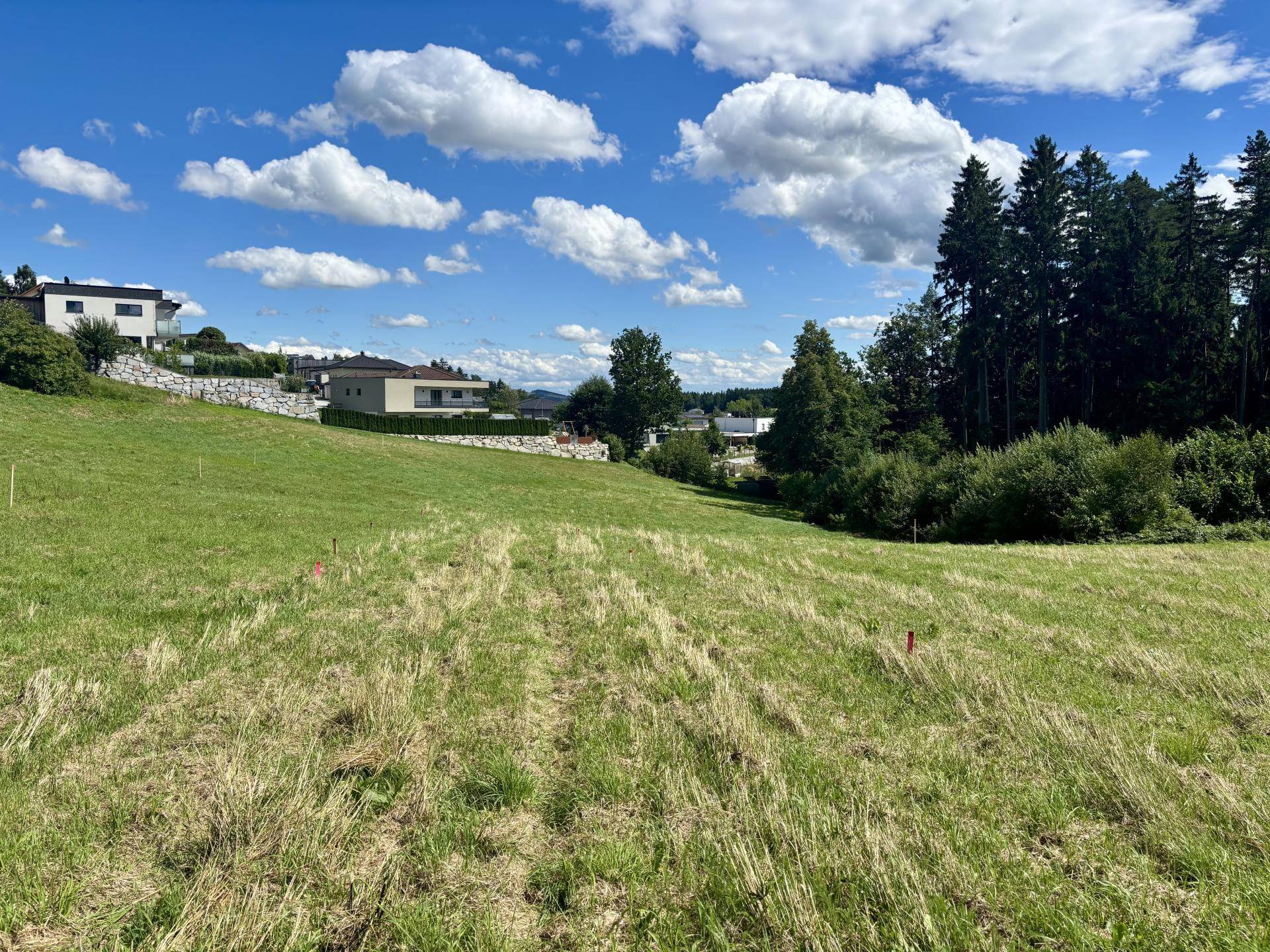 Bauland Freistadt