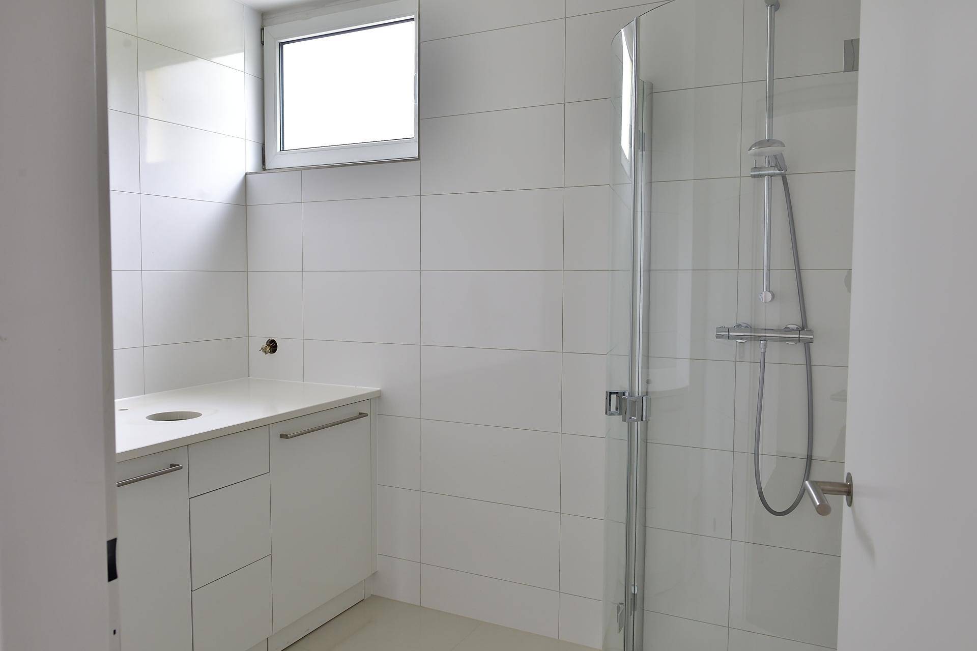 Bad mit Dusche