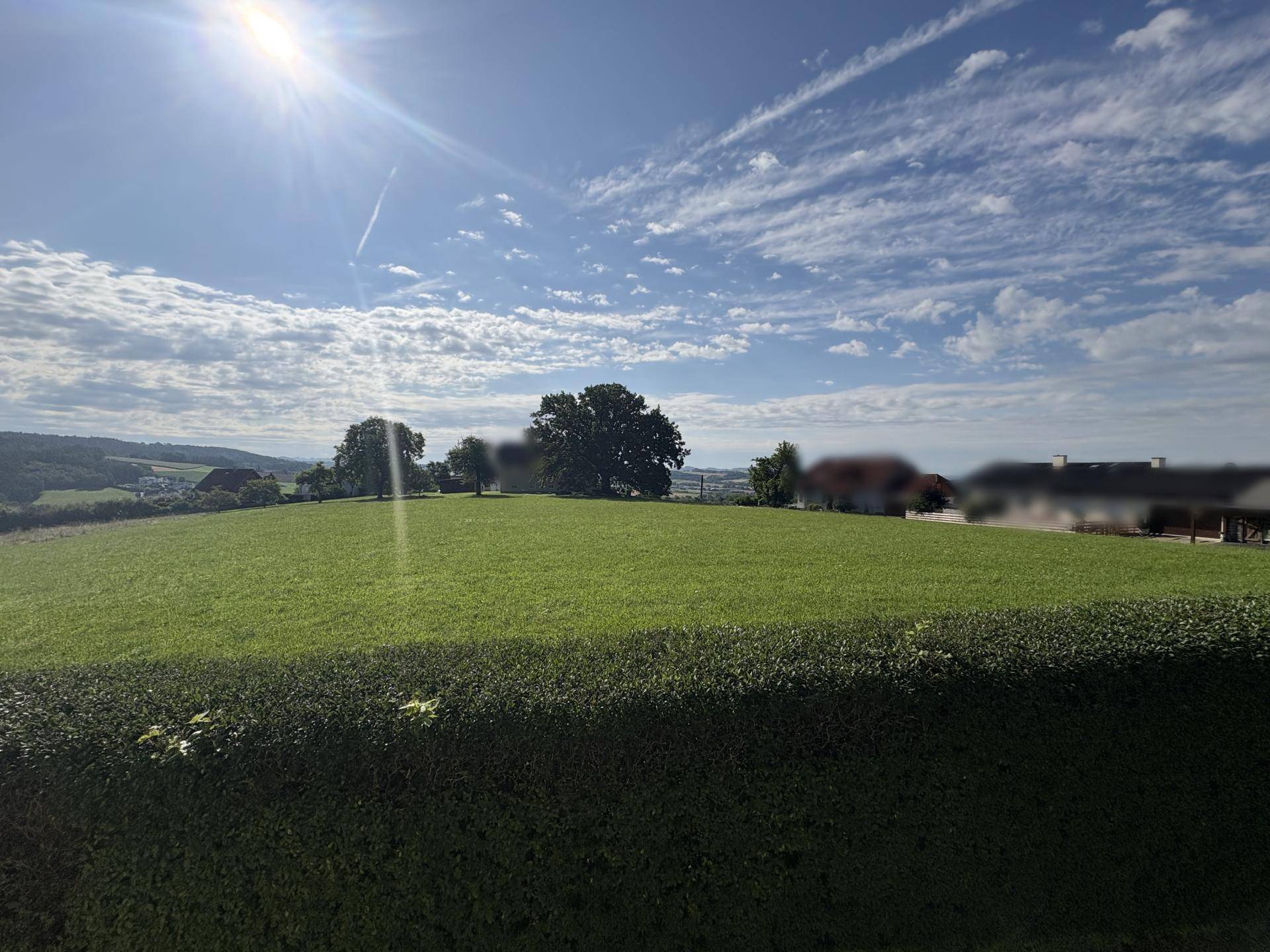 Aussicht