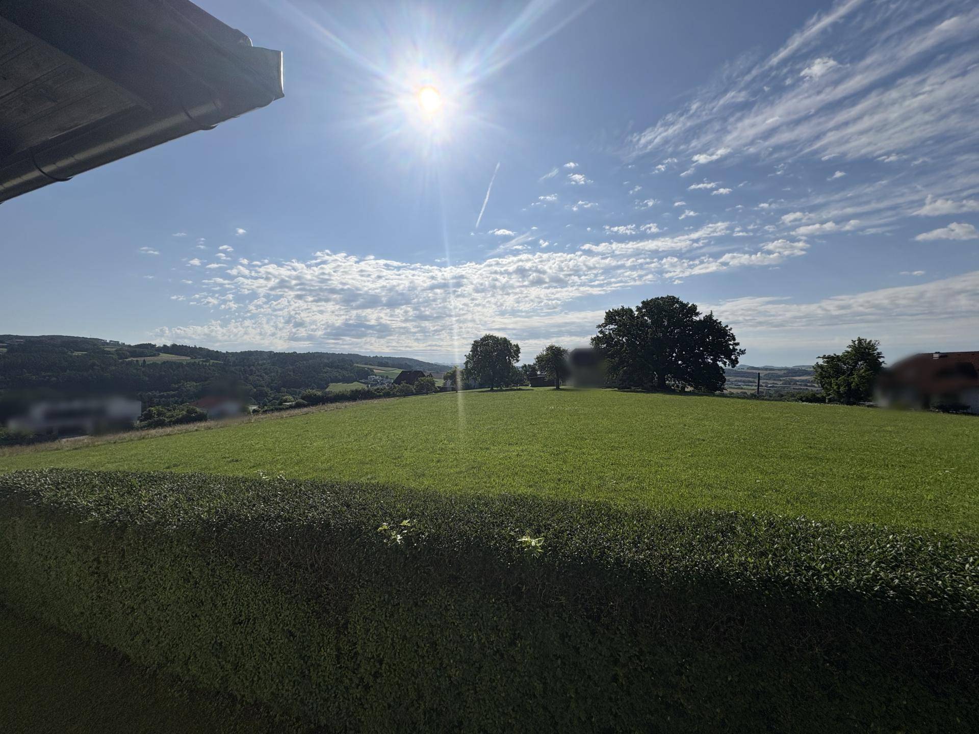 Aussicht