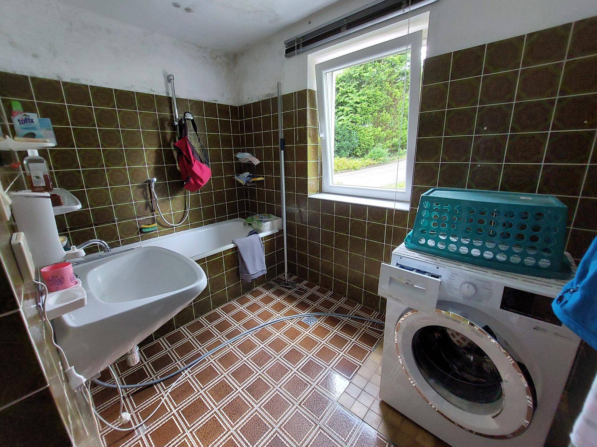 Badezimmer 2