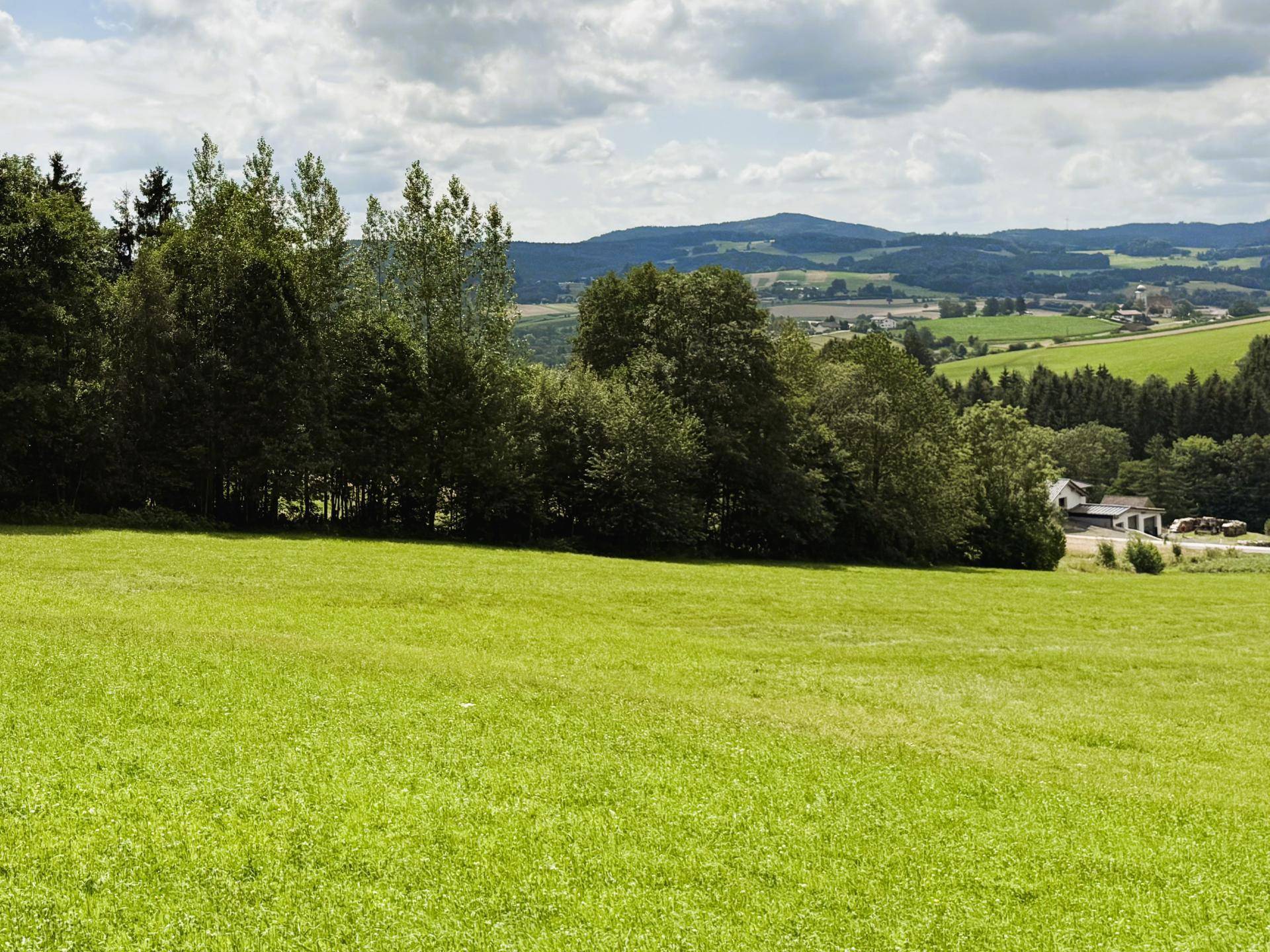 Aussicht