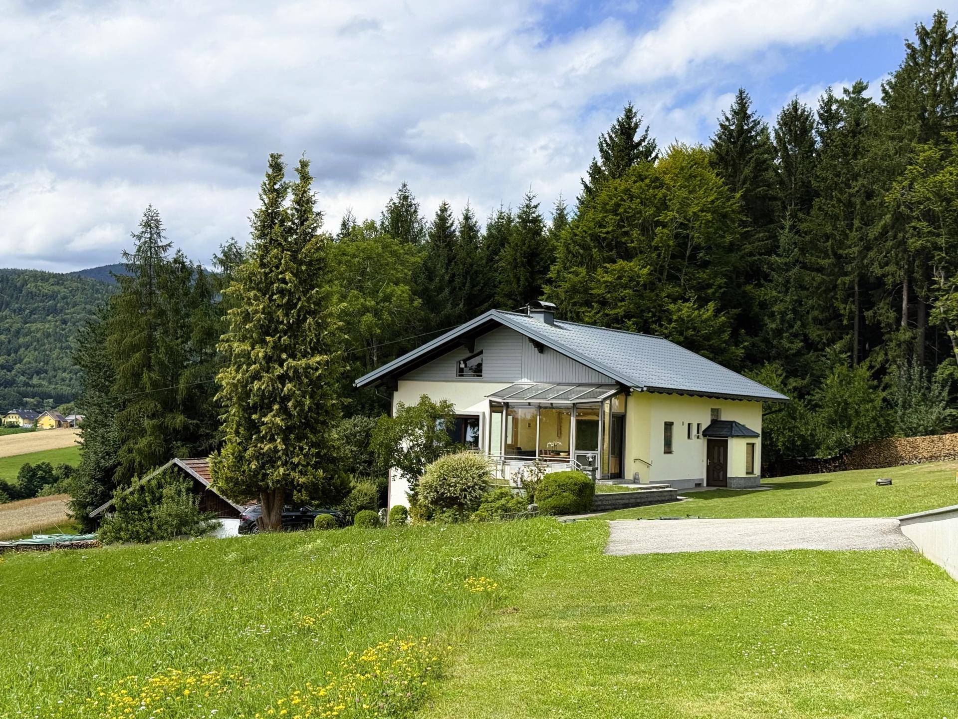 Außenansicht