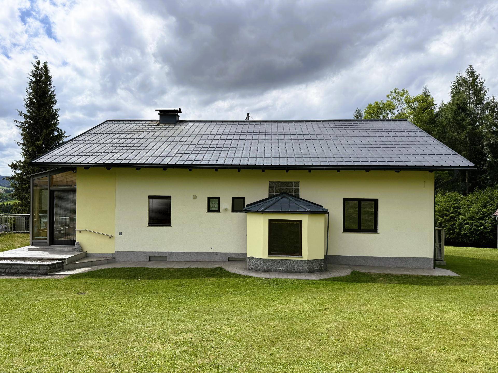 Außenansicht