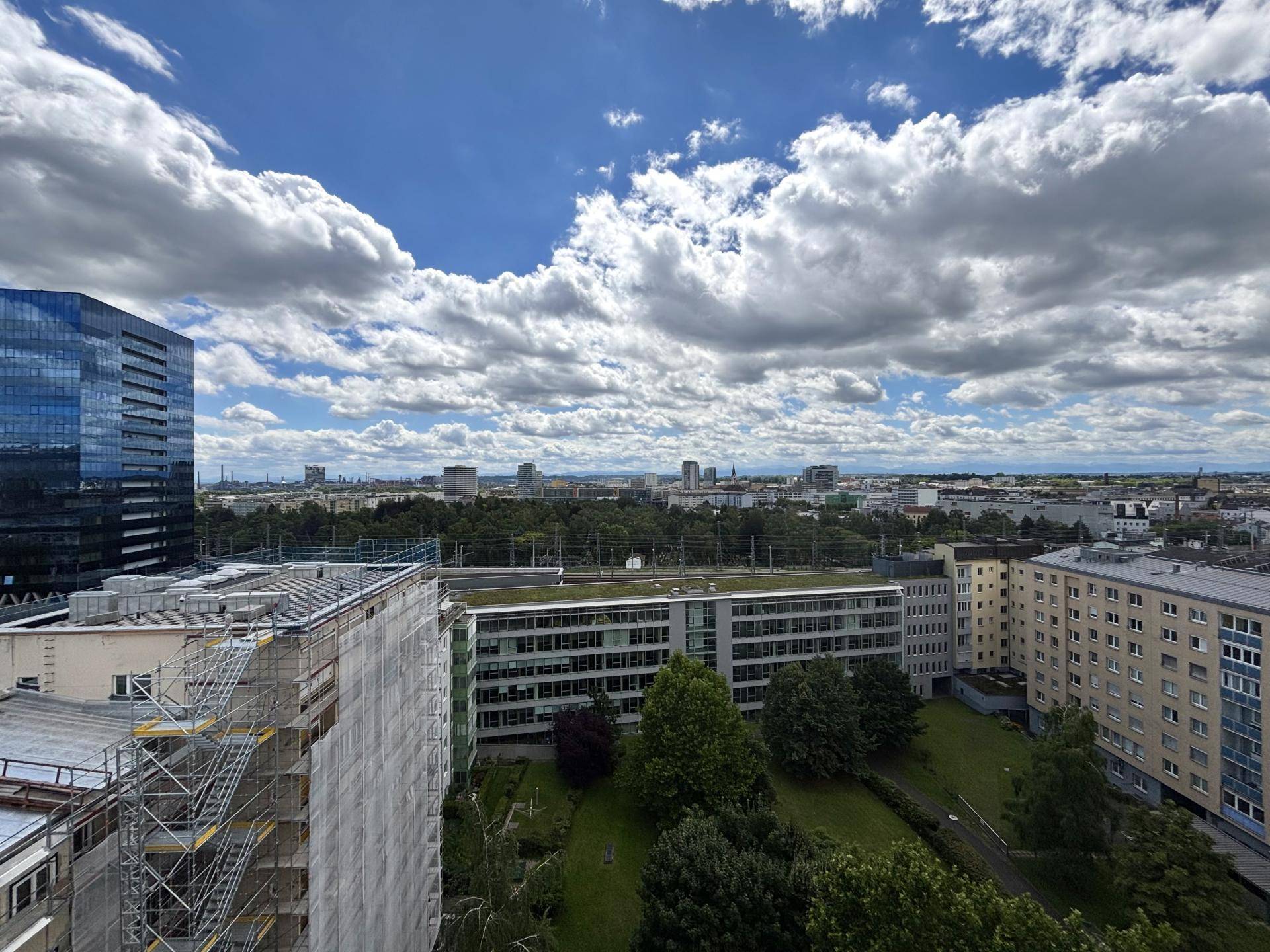 Aussicht