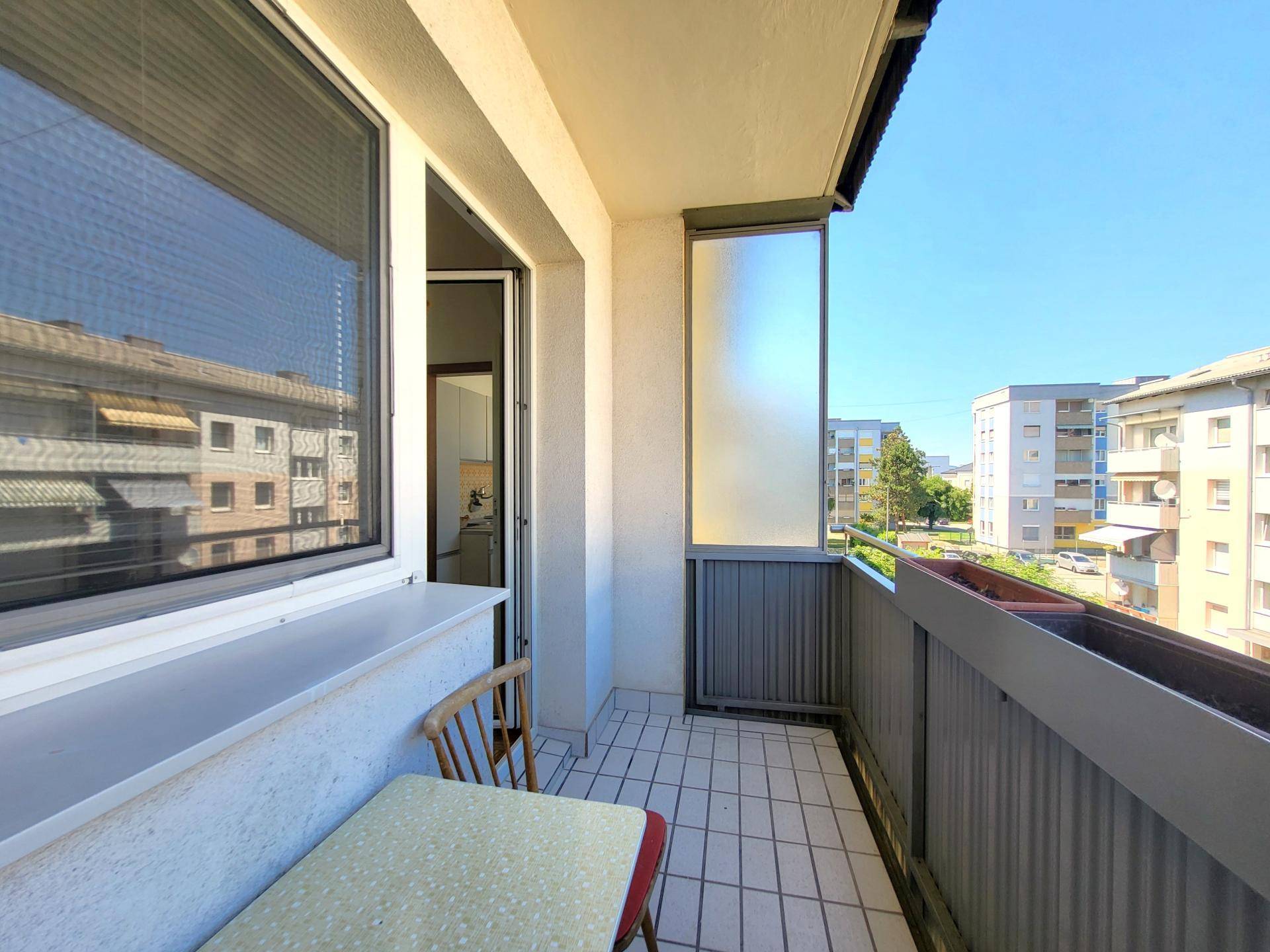Loggia