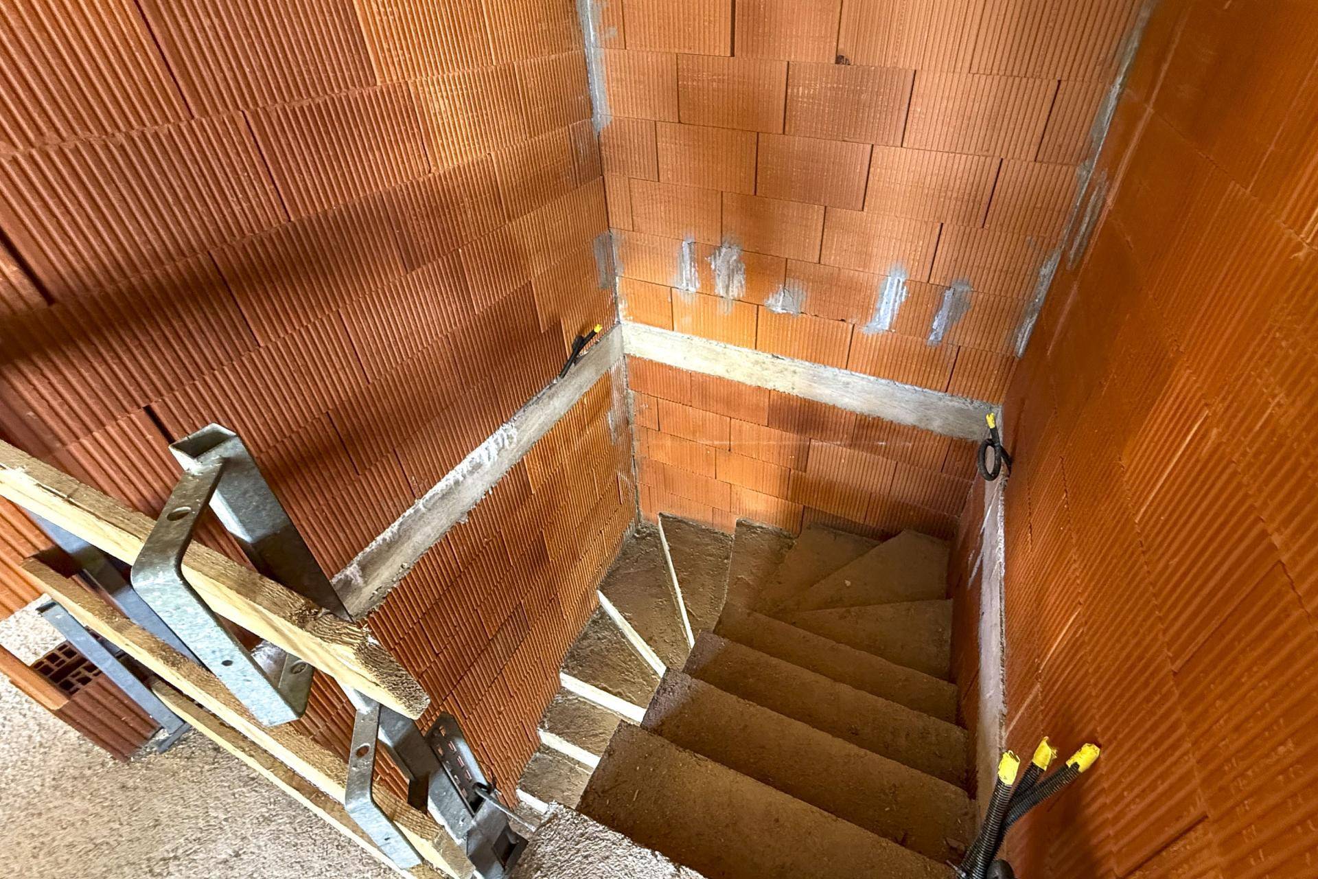 Treppe