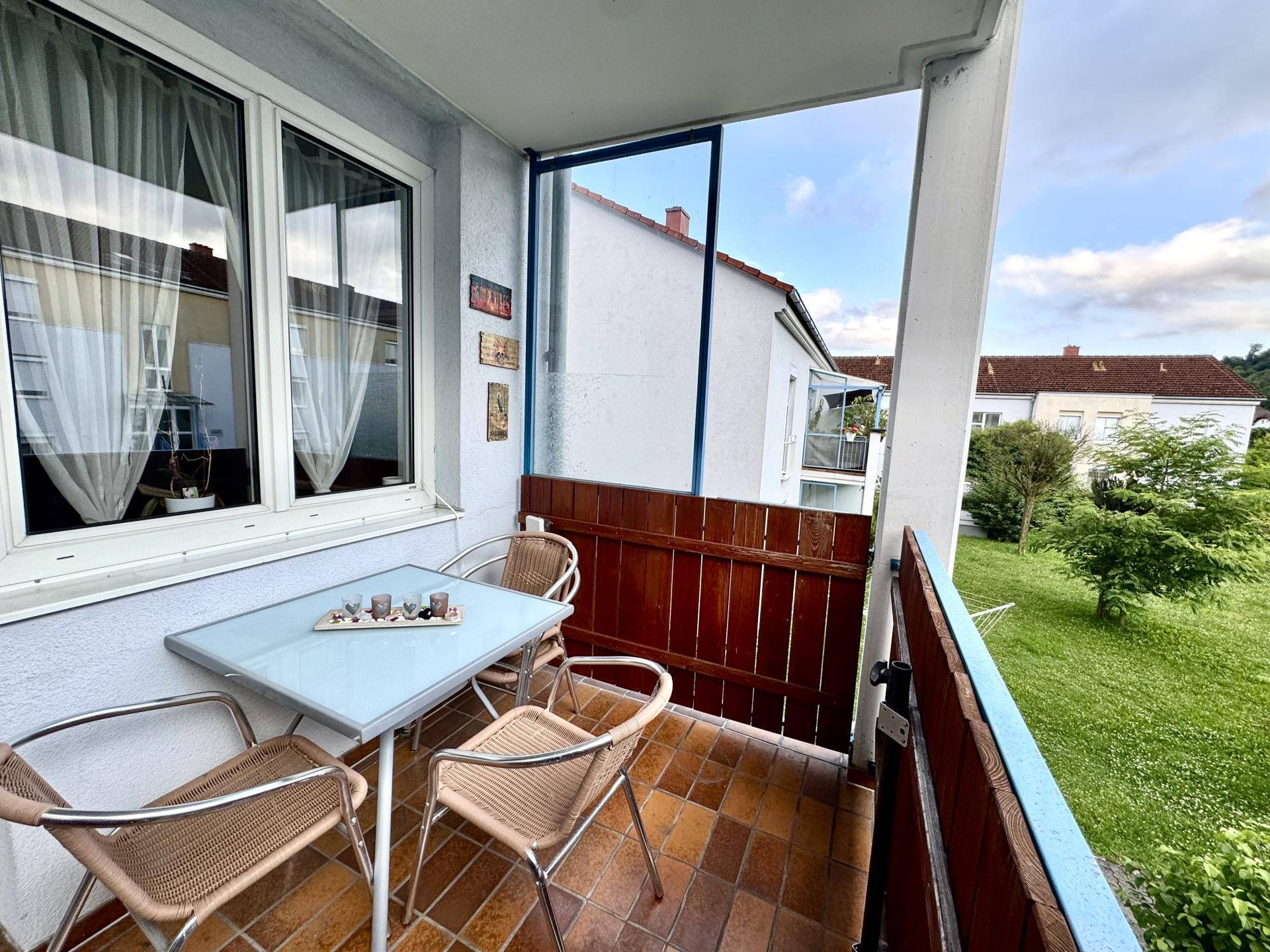 Balkon