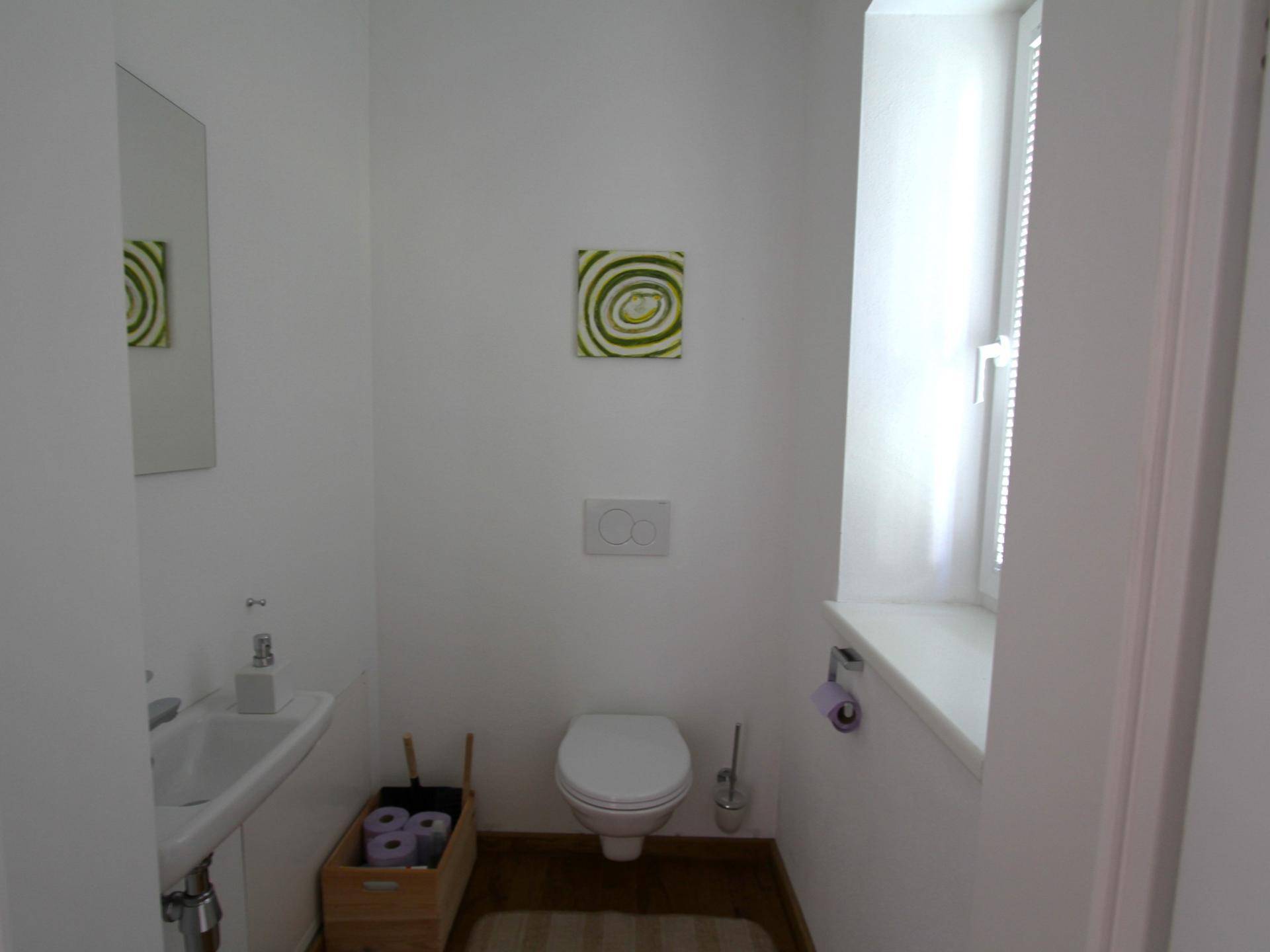 WC