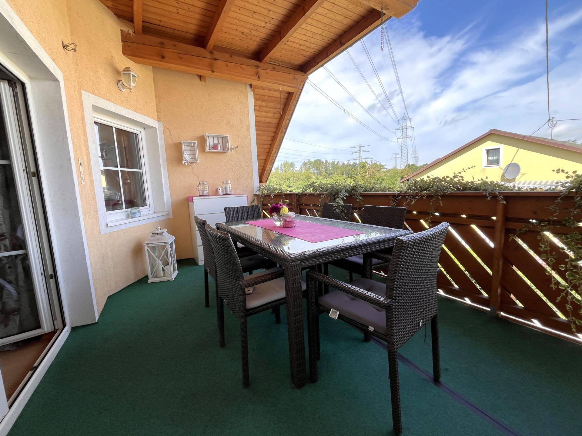 Loggia