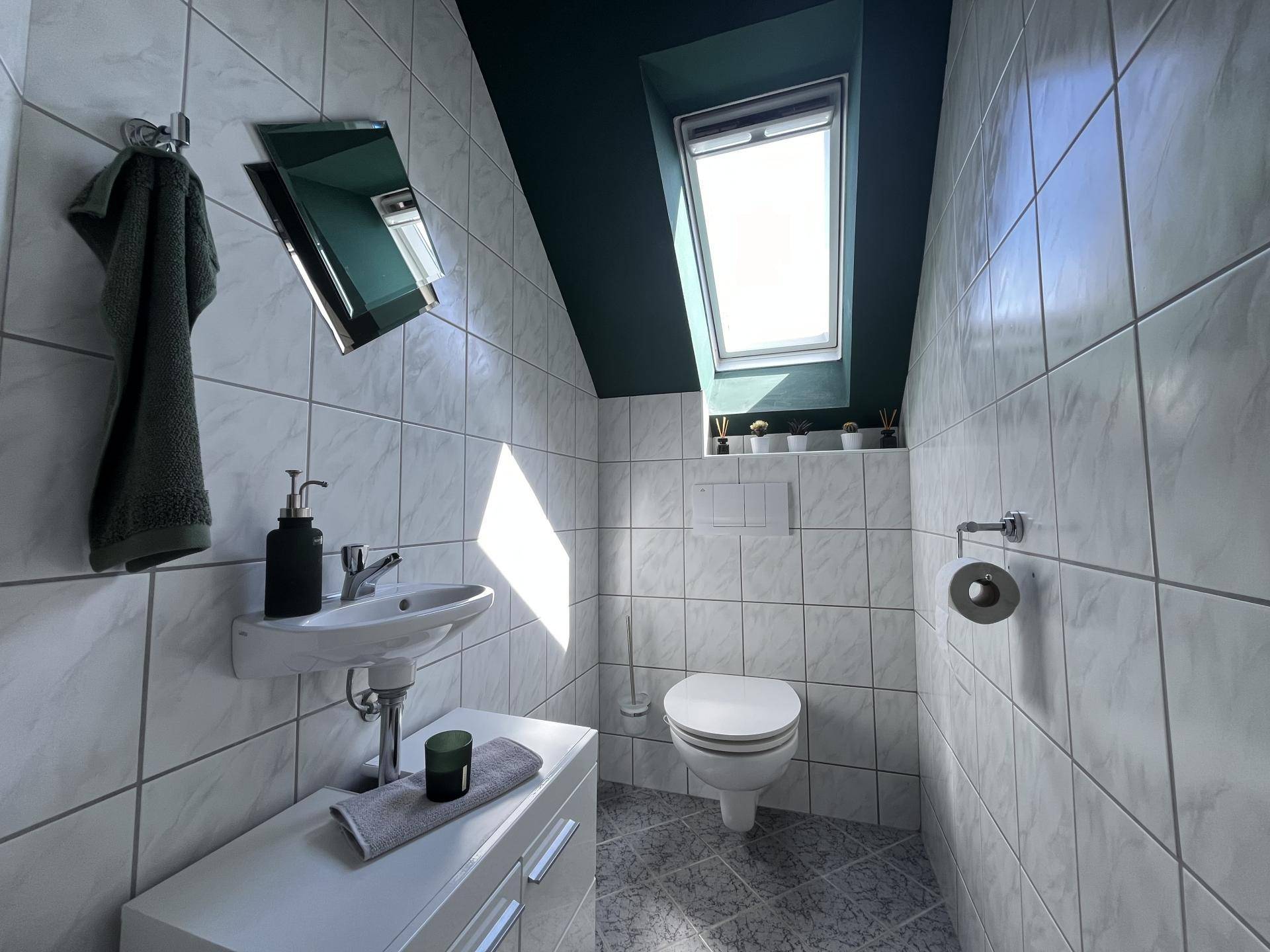 WC DG