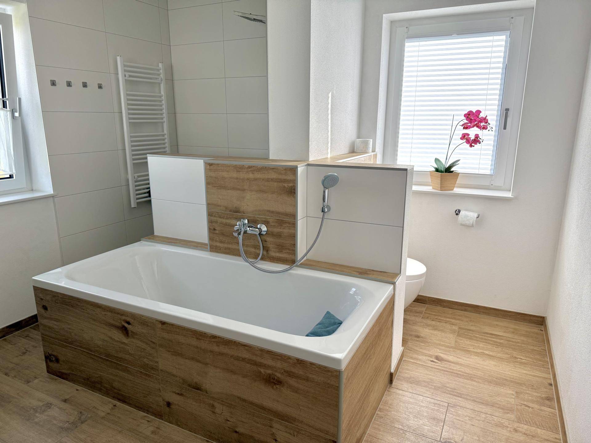 Badezimmer OG