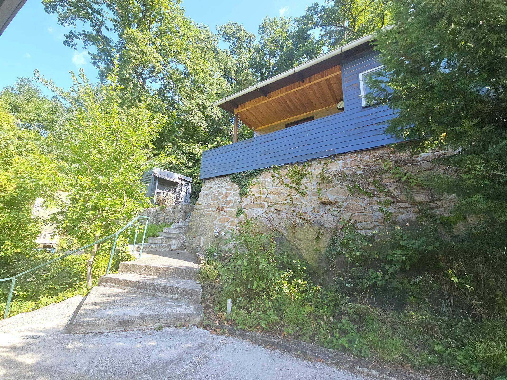 Grundstück