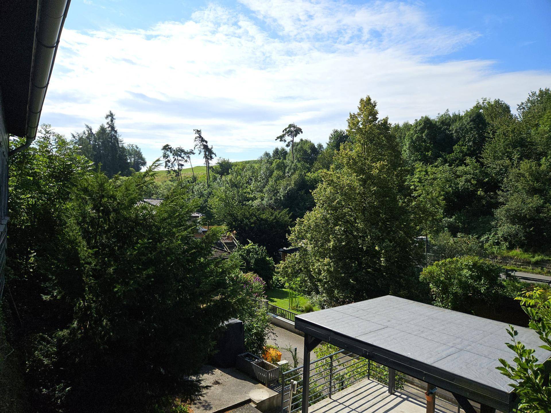 Grundstück