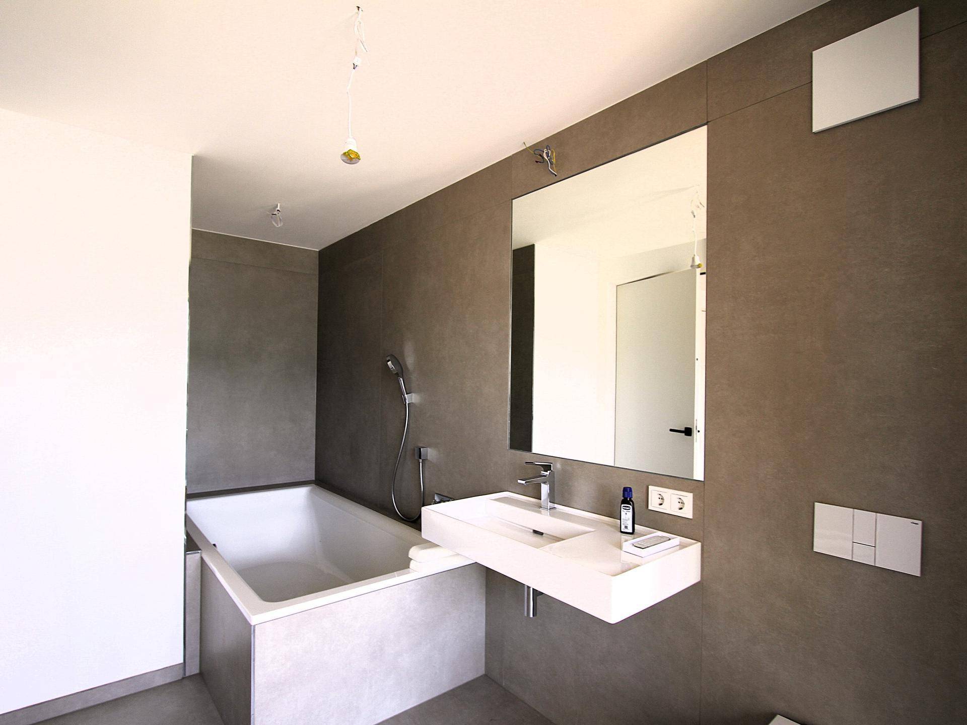 Gäste Badezimmer