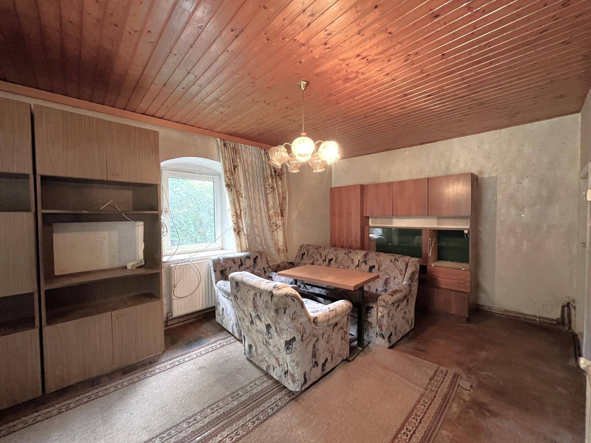 EG Wohnzimmer