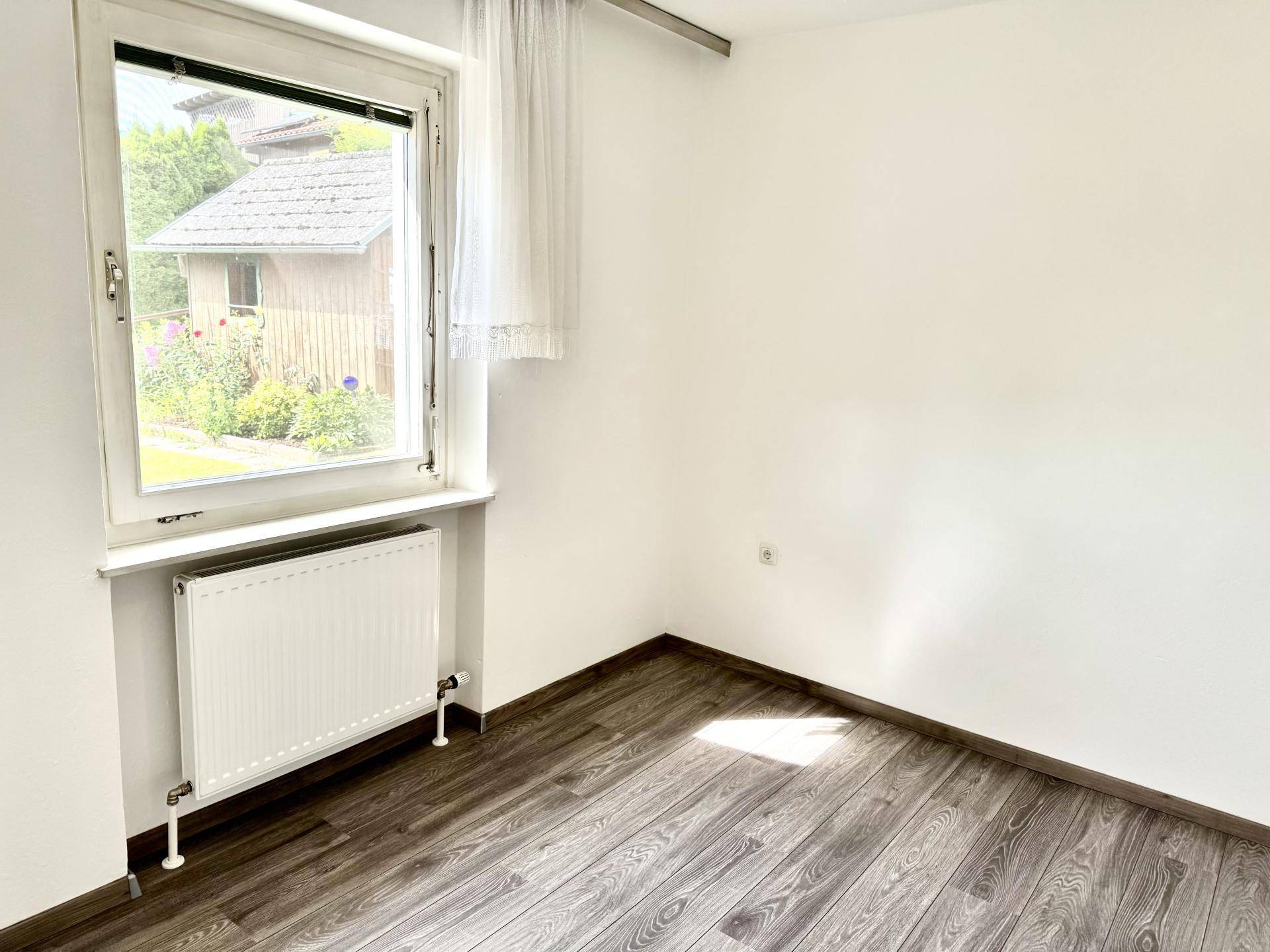 Schlafzimmer 2 OG