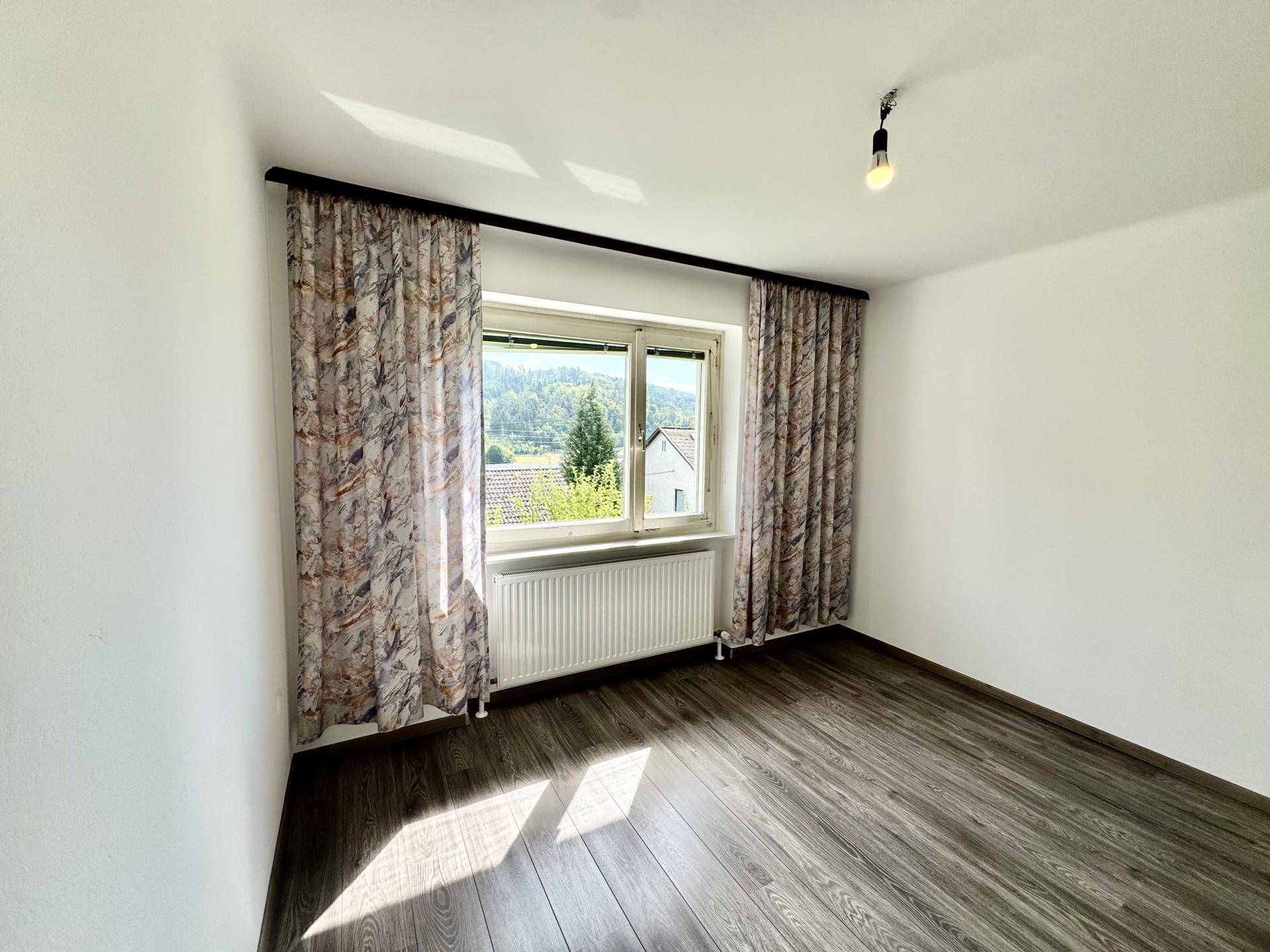 Schlafzimmer 1 OG