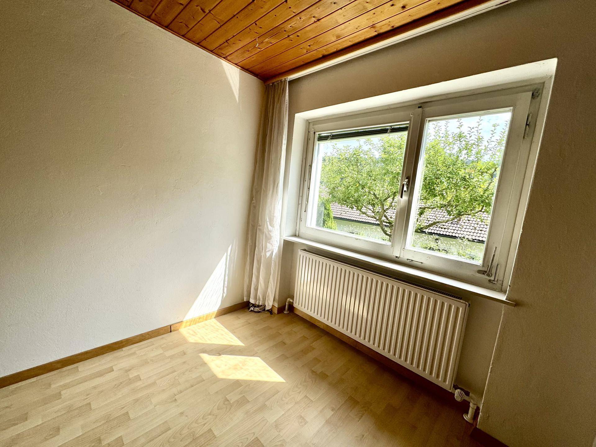 Zimmer 1 EG