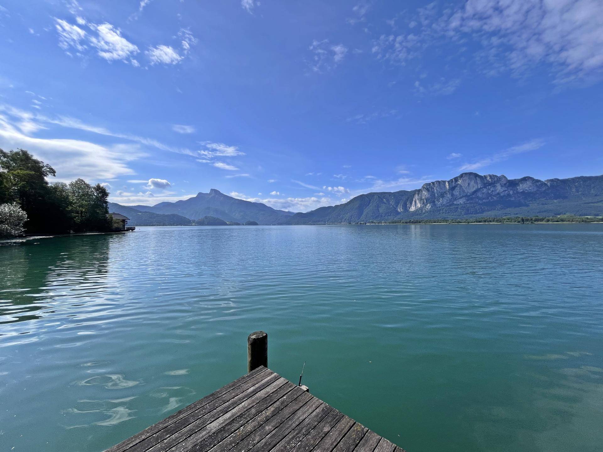 Mondsee