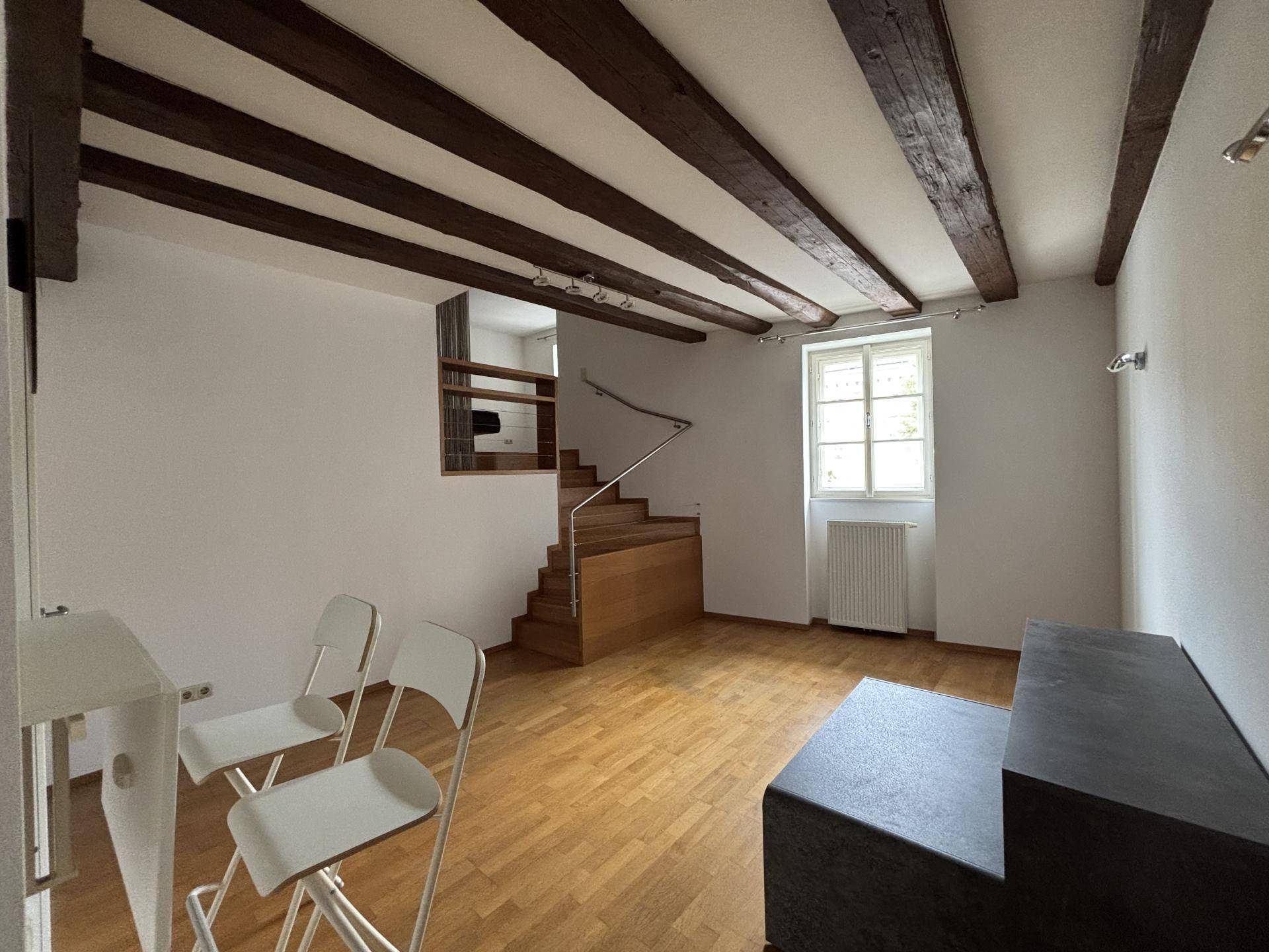Wohnraum