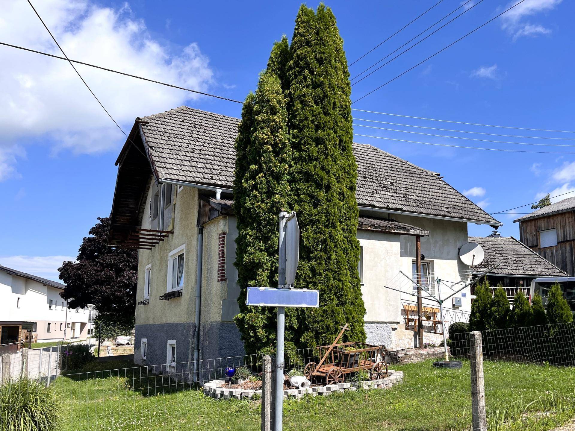 Außenansicht