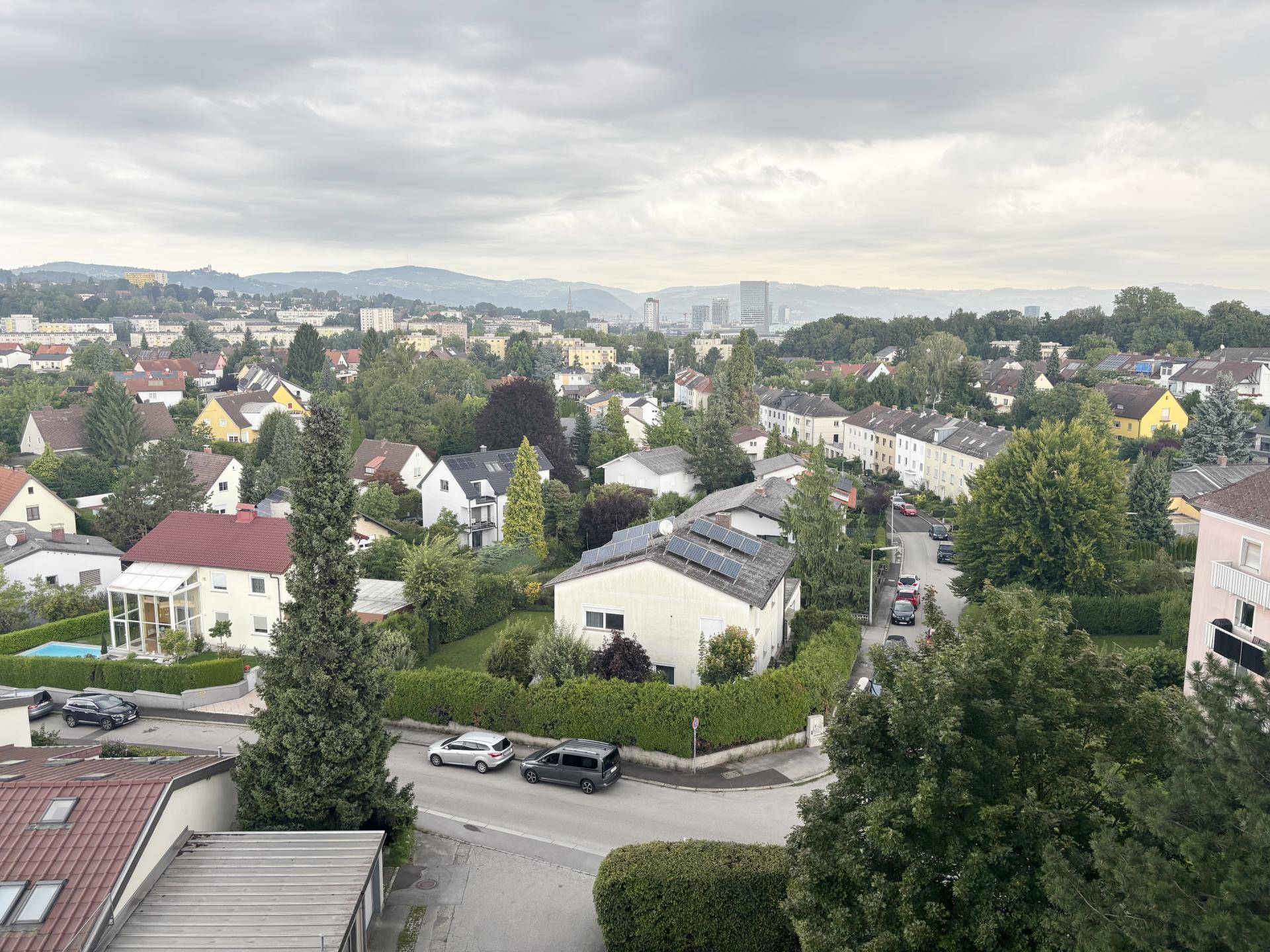Aussicht