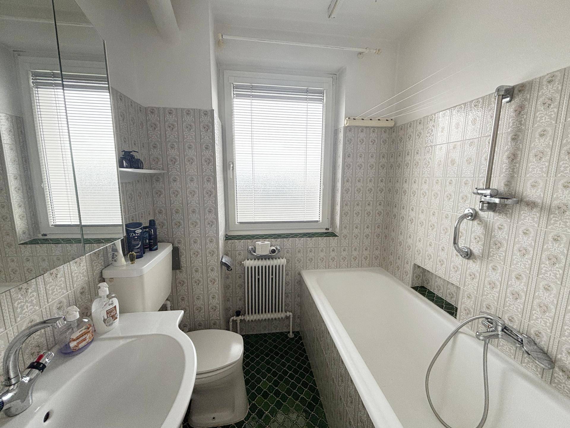 Badezimmer
