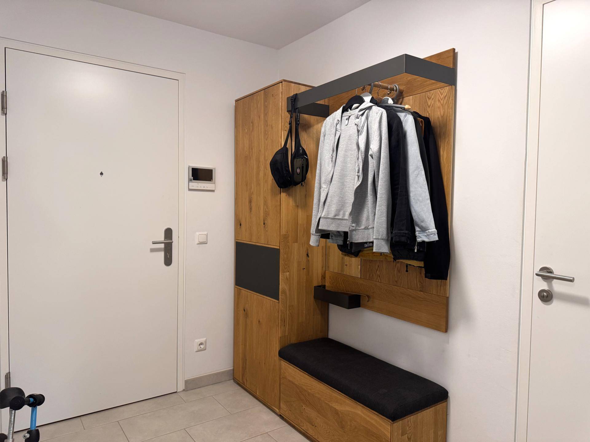 Garderobe