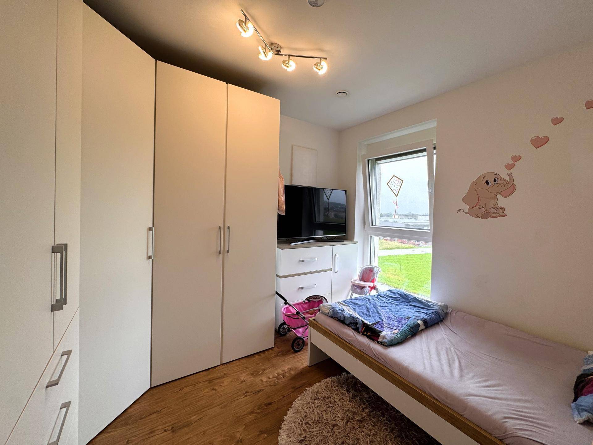 Kinderzimmer