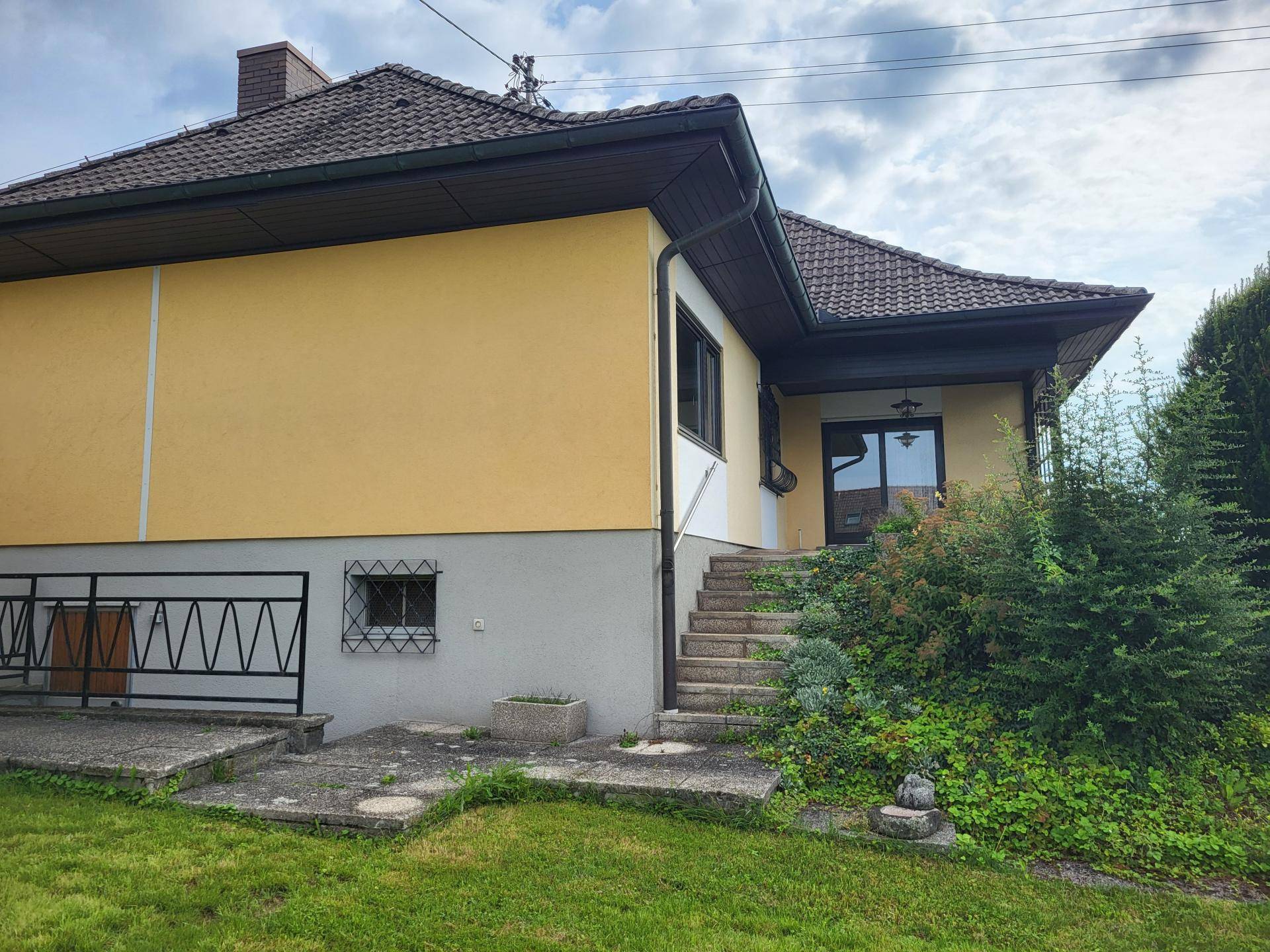 Außenansicht
