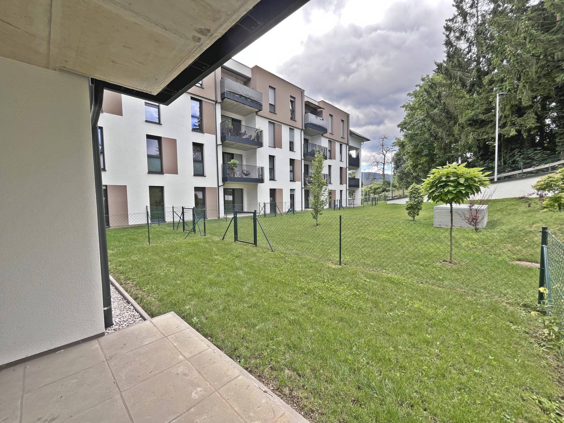Loggia - Terrasse