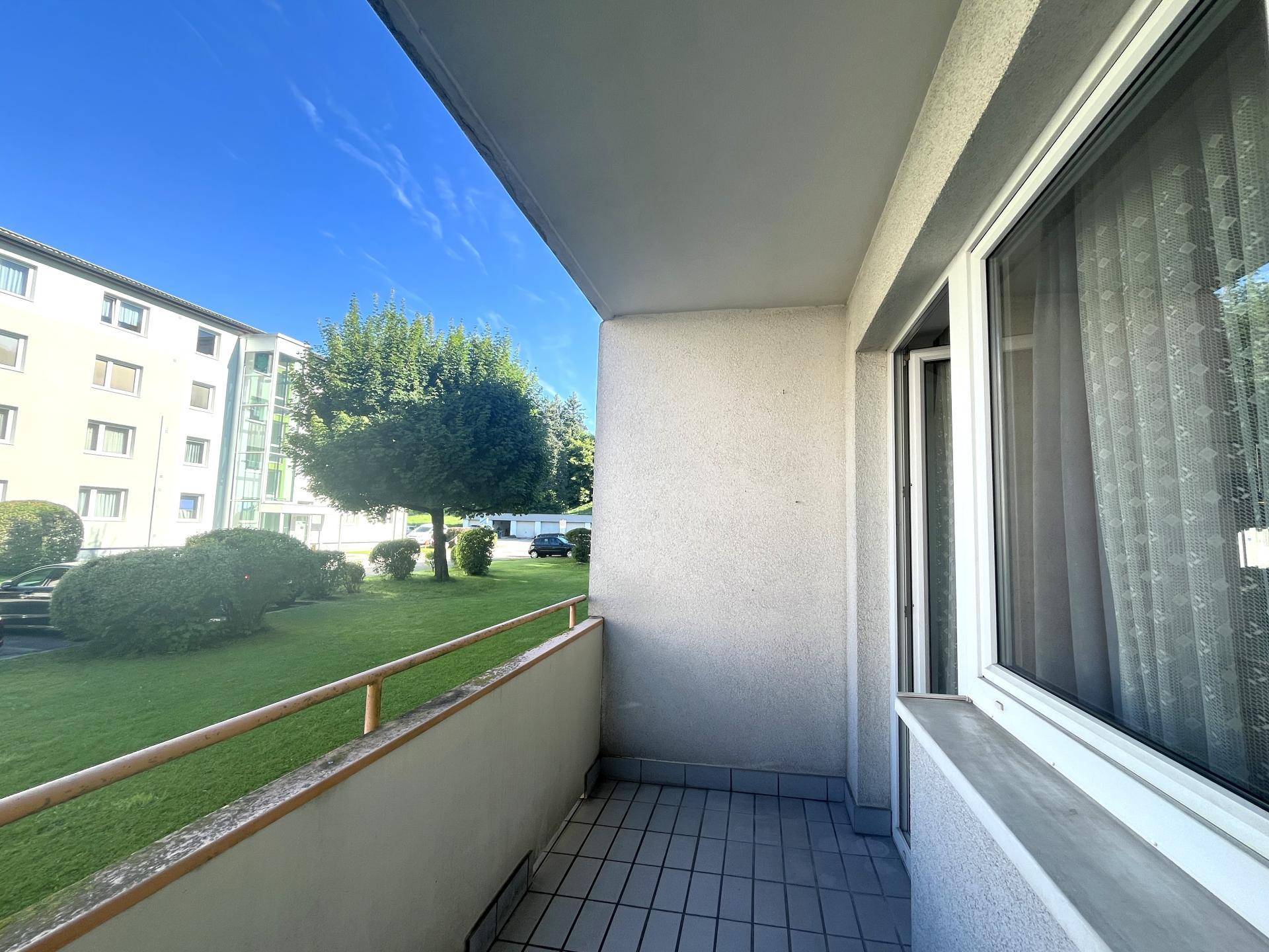 Loggia