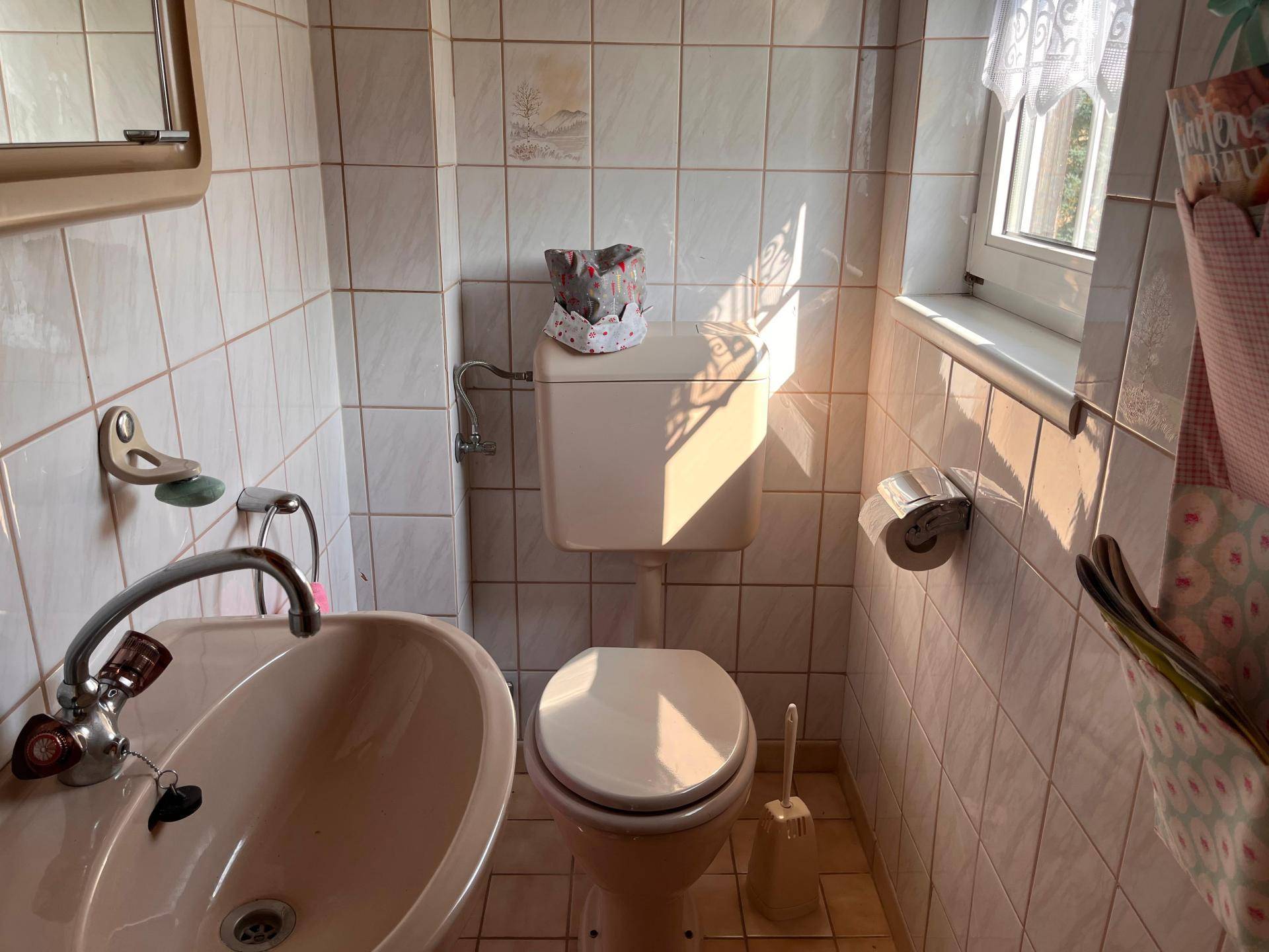 WC