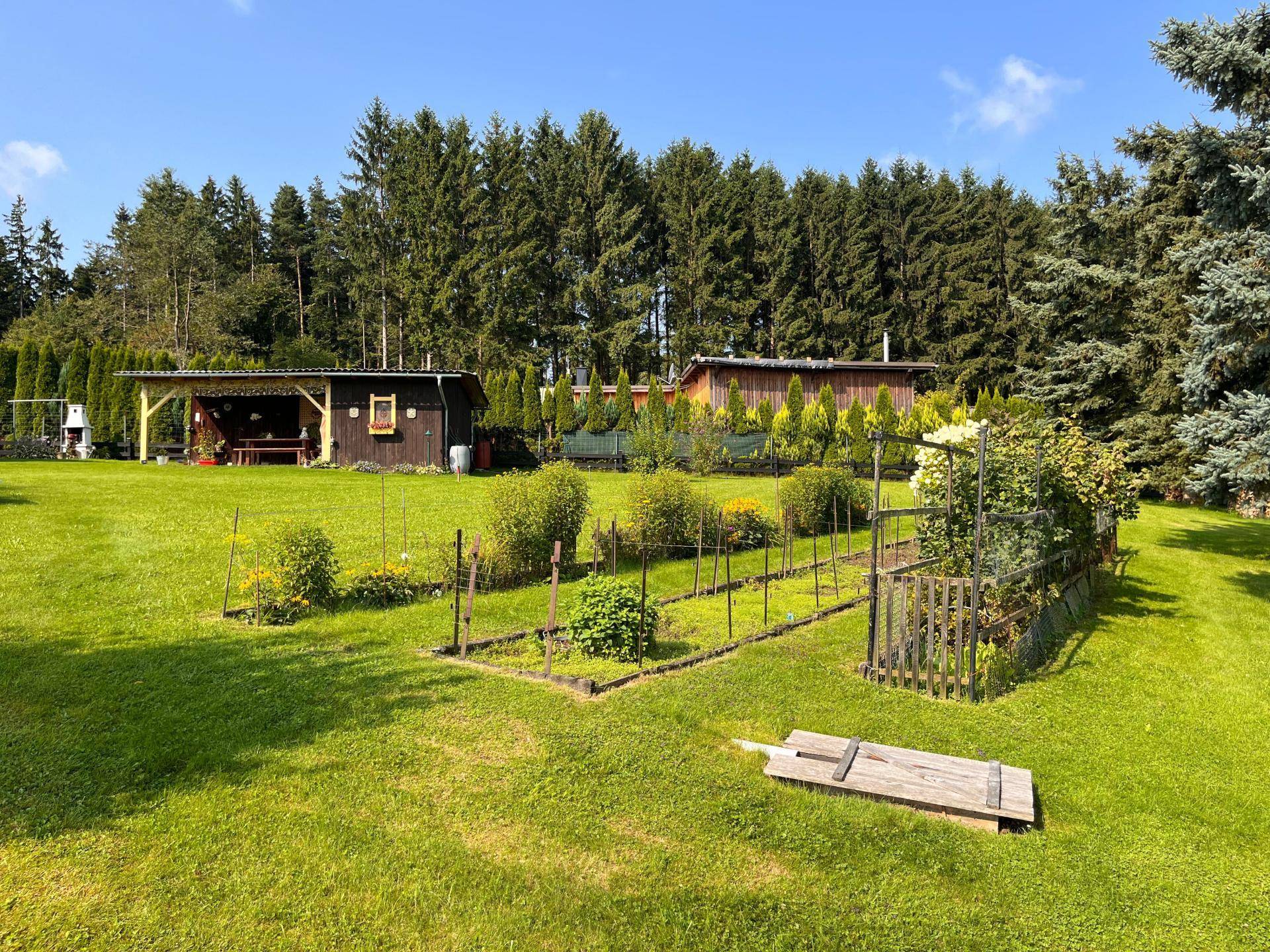 Garten