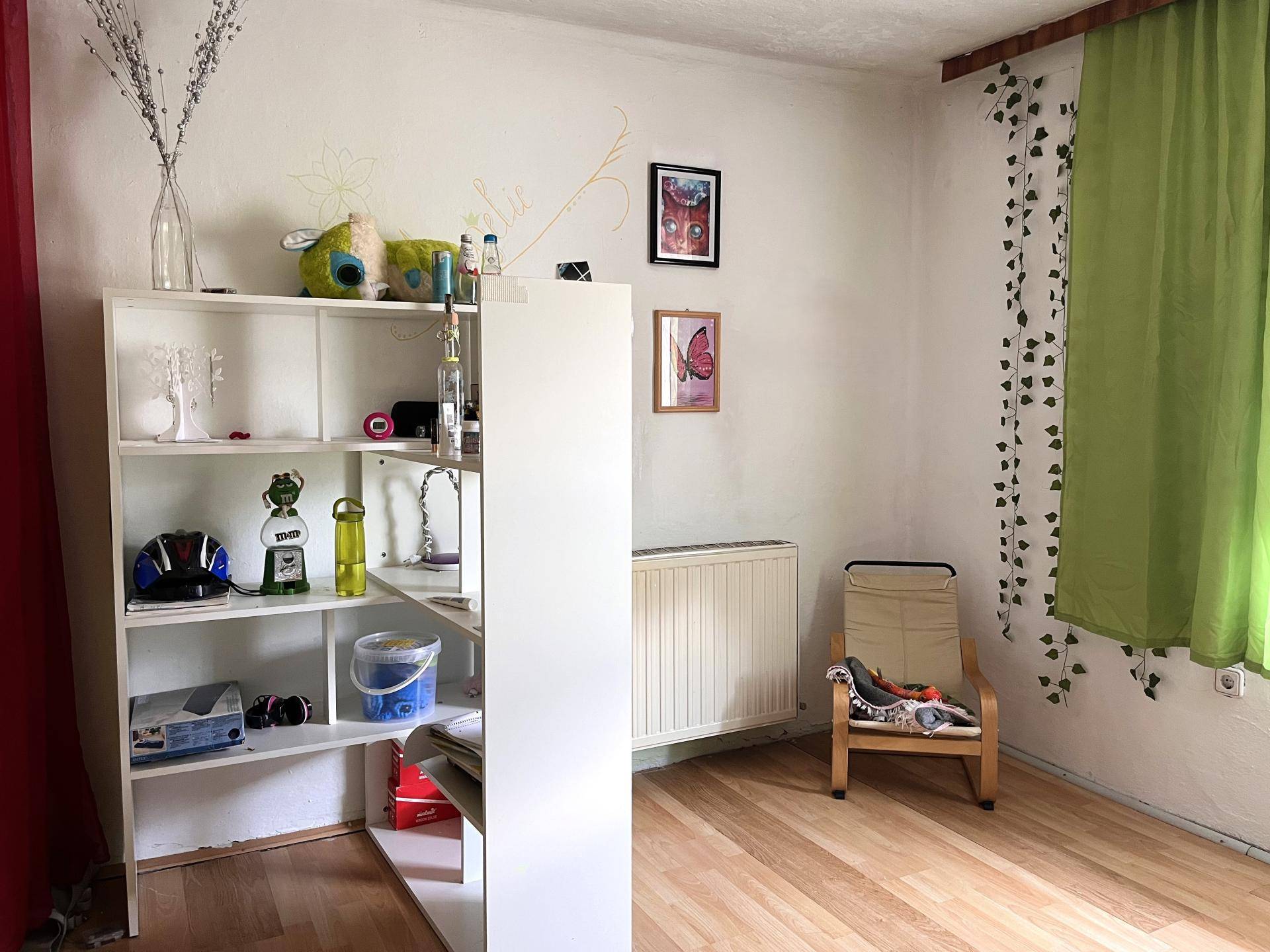 Kinderzimmer