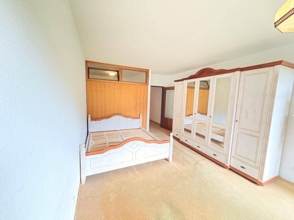 Wohn- Schlafzimmer (1)