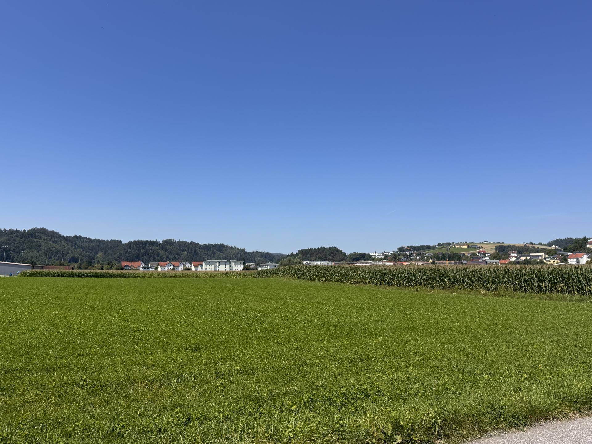 Aussicht