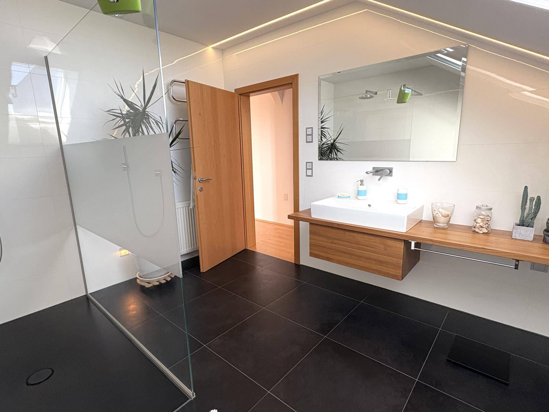 Badezimmer OG