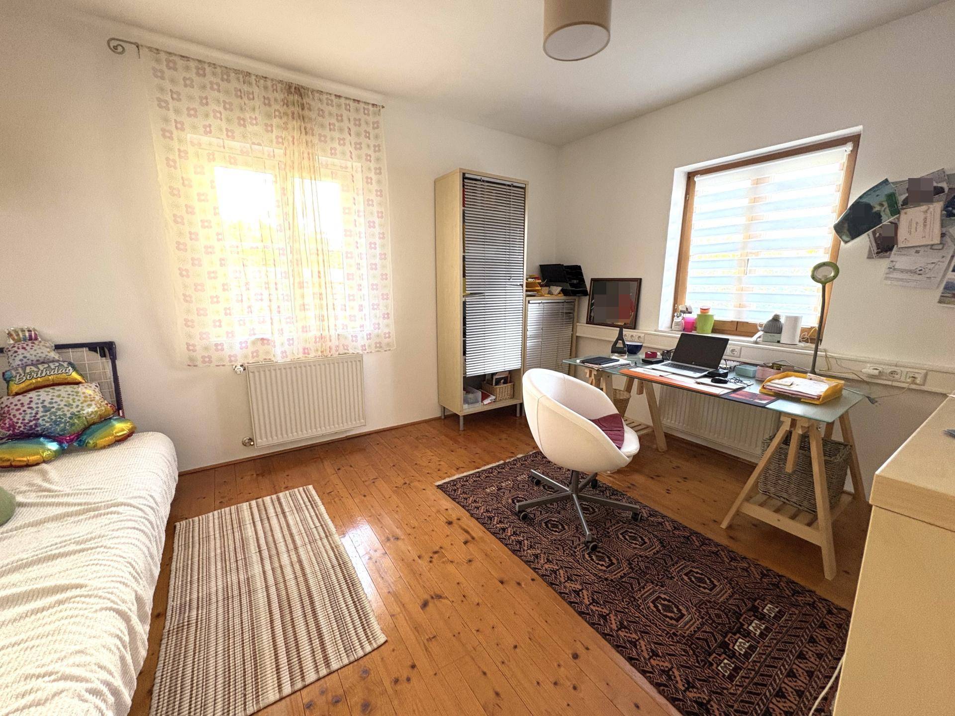 Zimmer OG