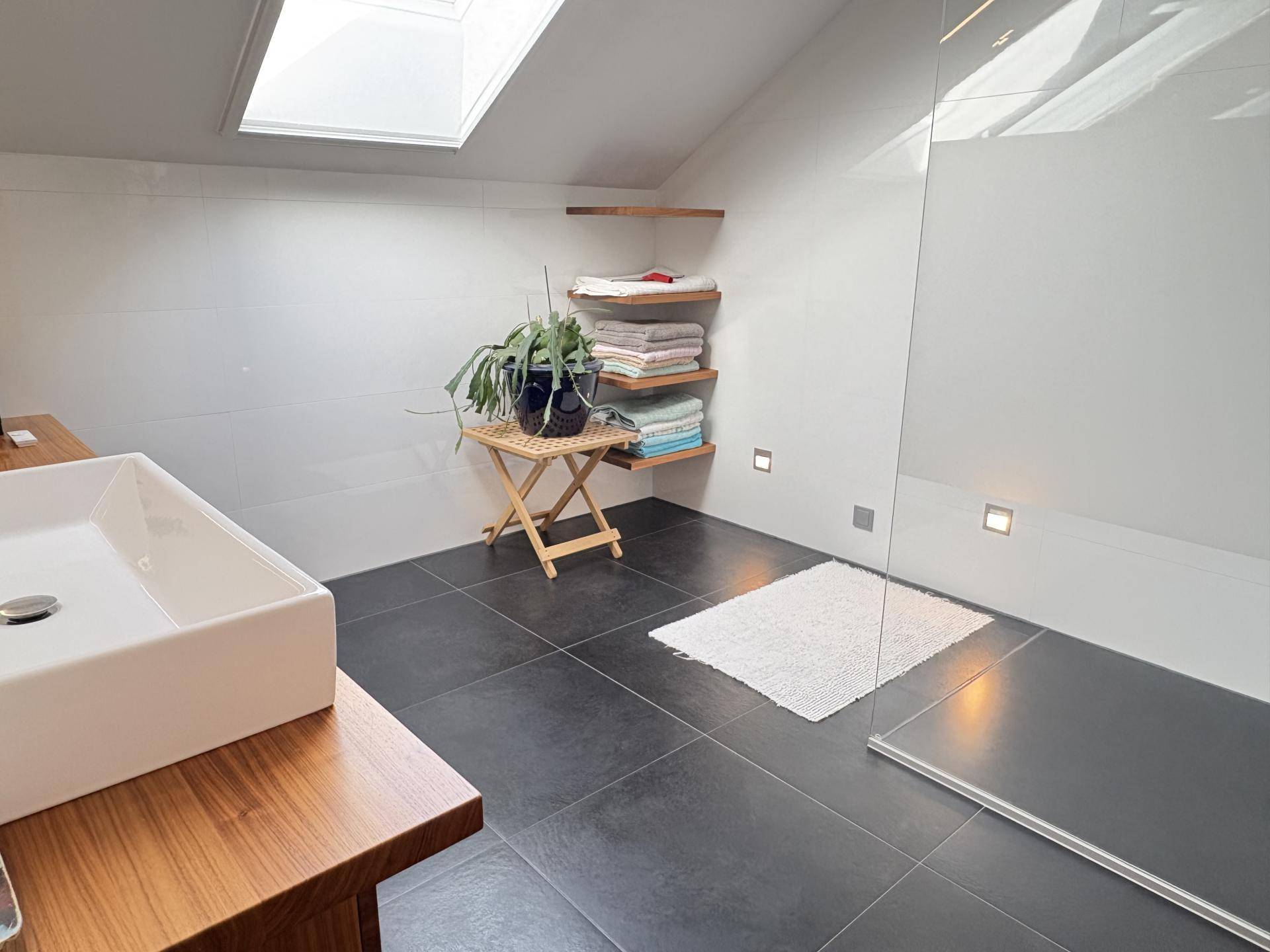 Badezimmer OG