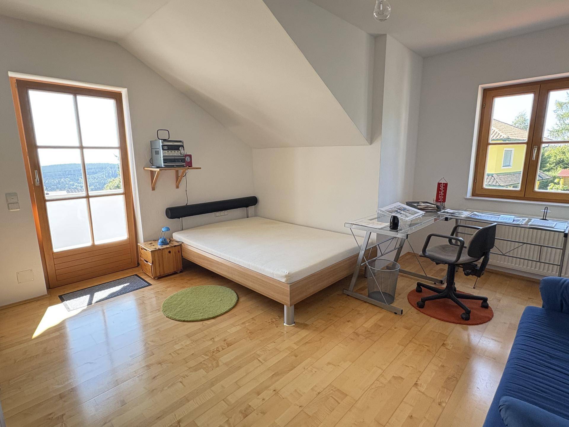 Zimmer OG