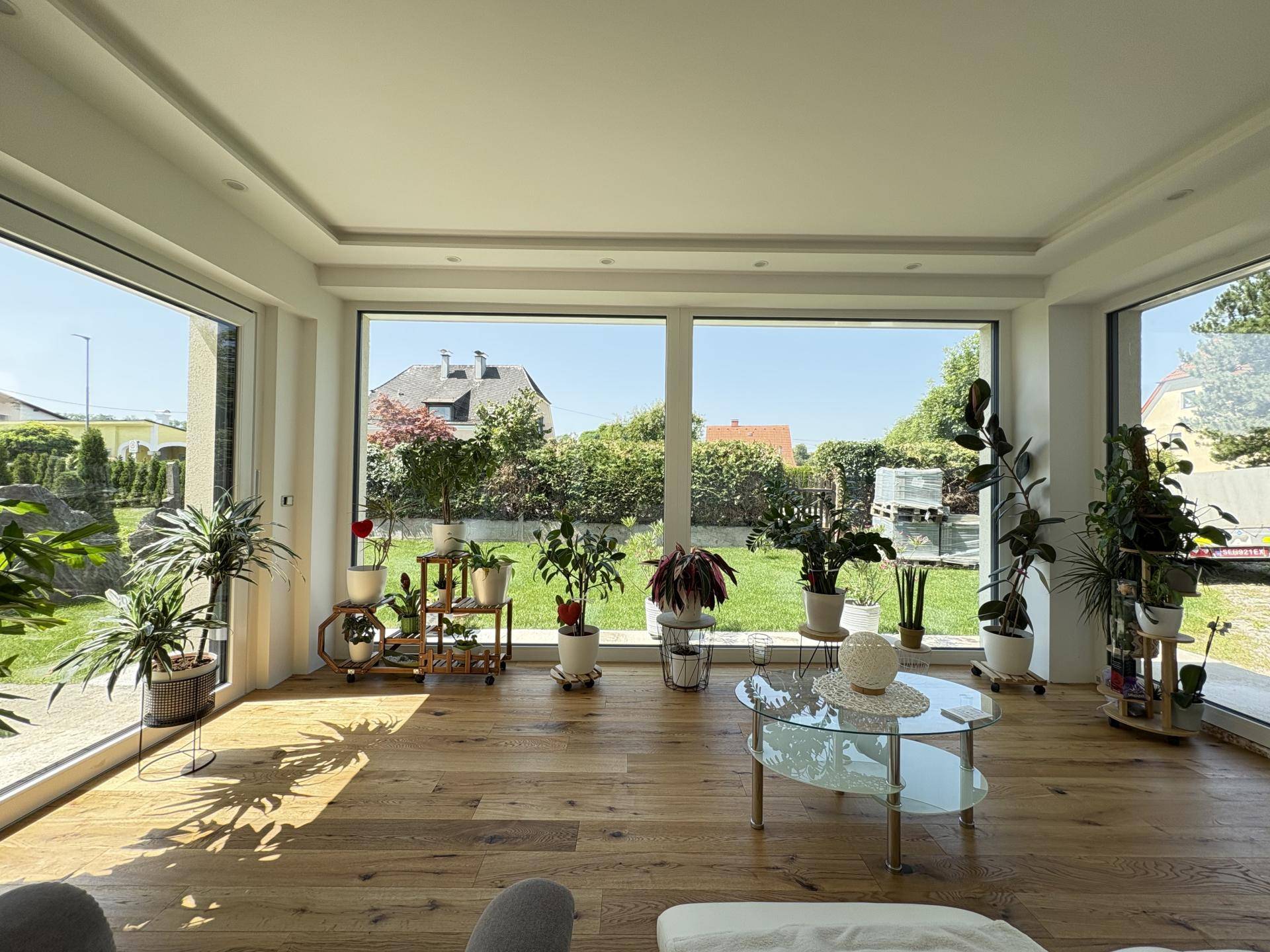 Wintergarten