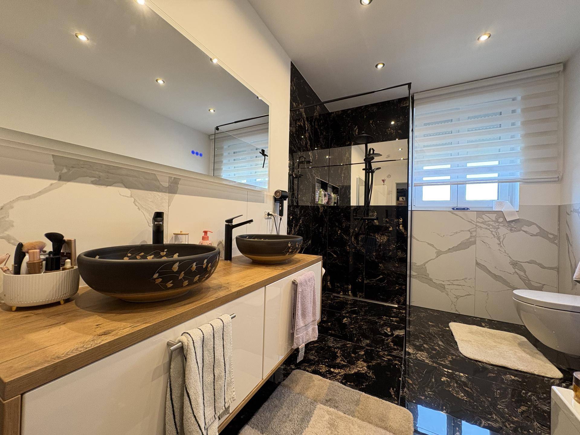 Badezimmer OG