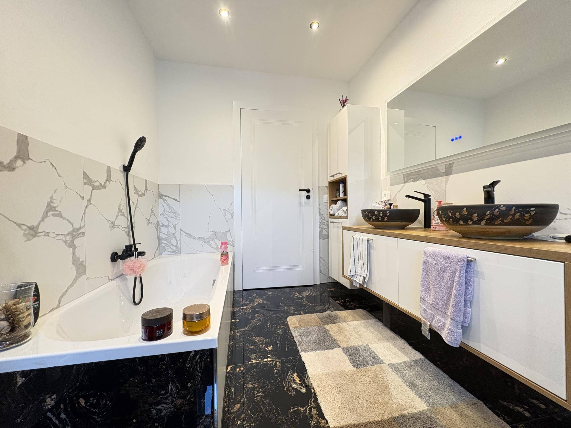 Badezimmer OG
