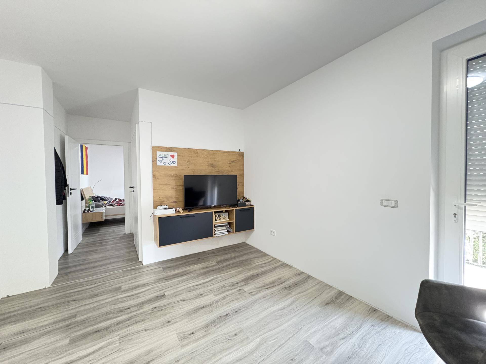 Einliegerwohnung OG