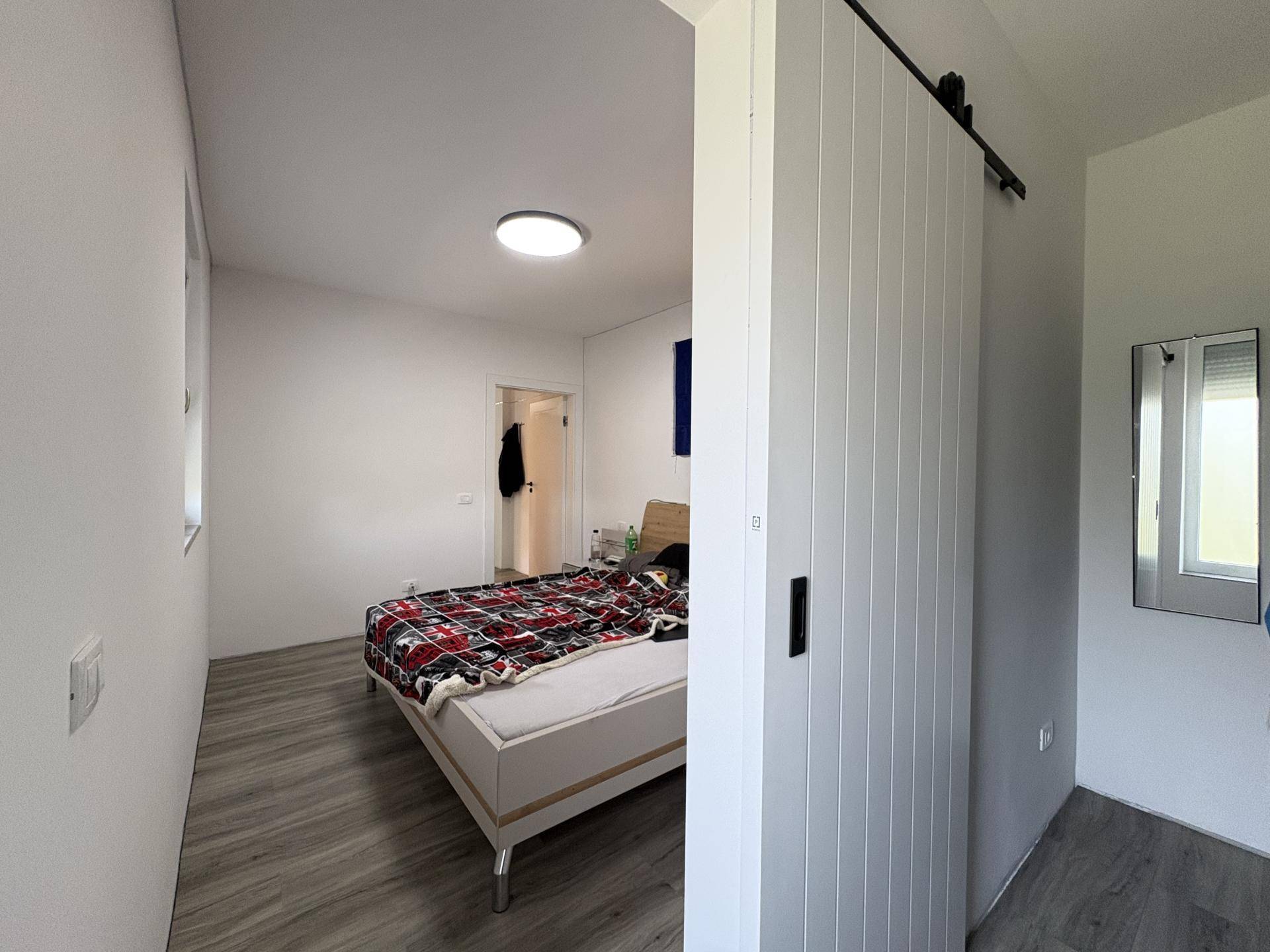 Einliegerwohnung OG